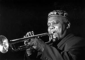 Marcus Belgrave