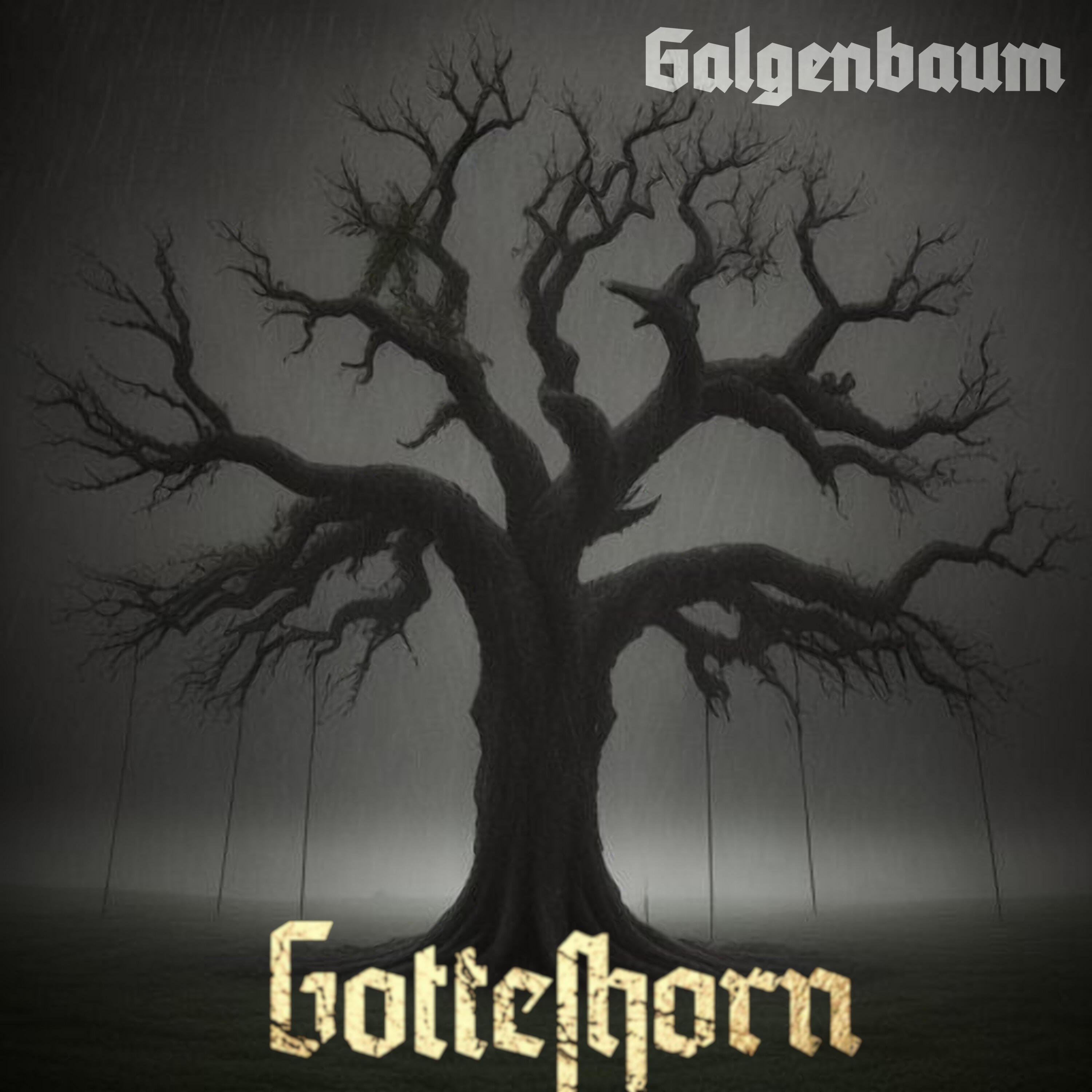 Релиз Galgenbaum