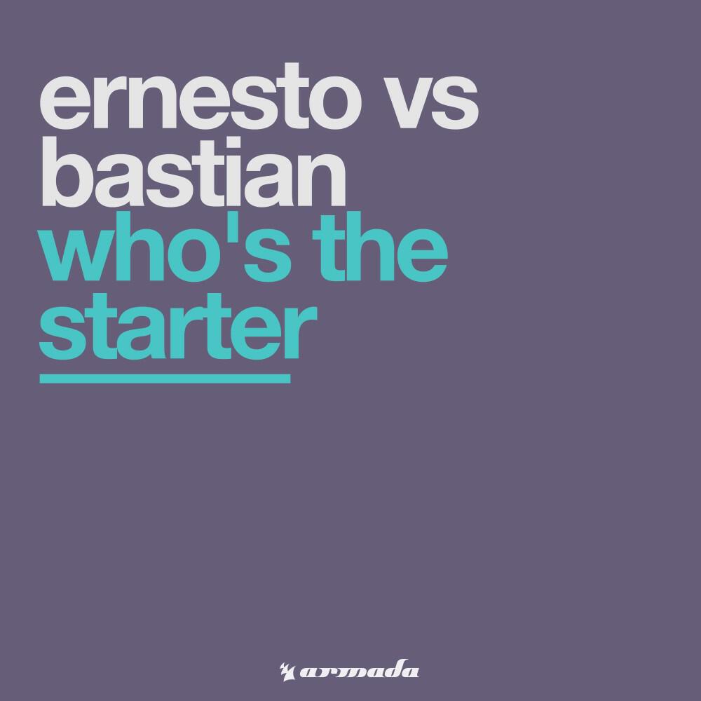 Релиз Who's the Starter