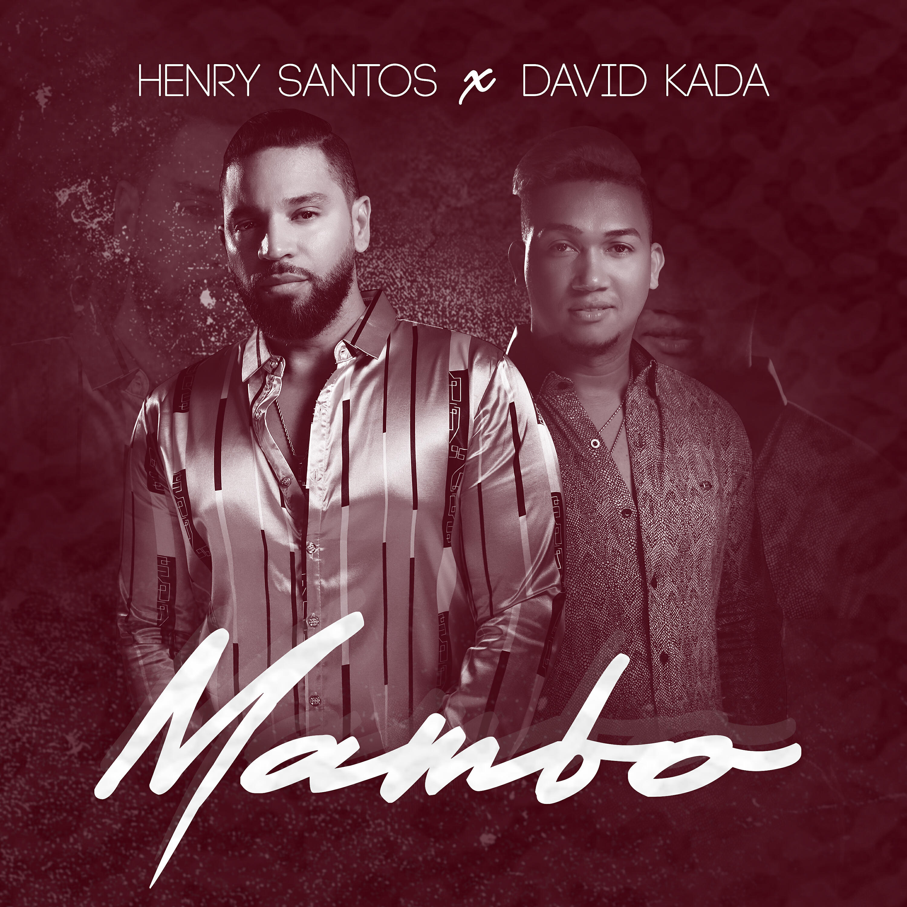 Релиз Mambo (Single)
