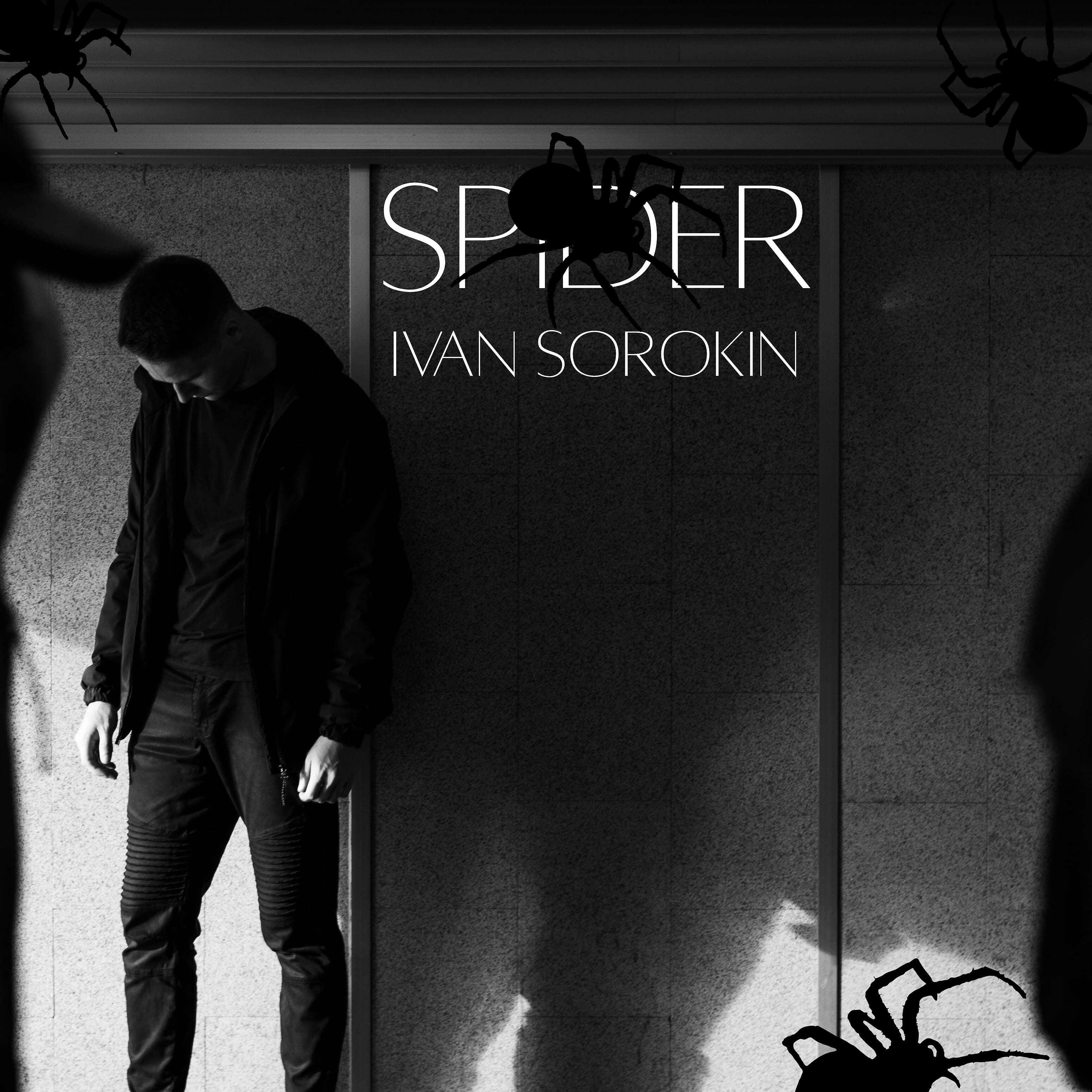 Релиз Spider
