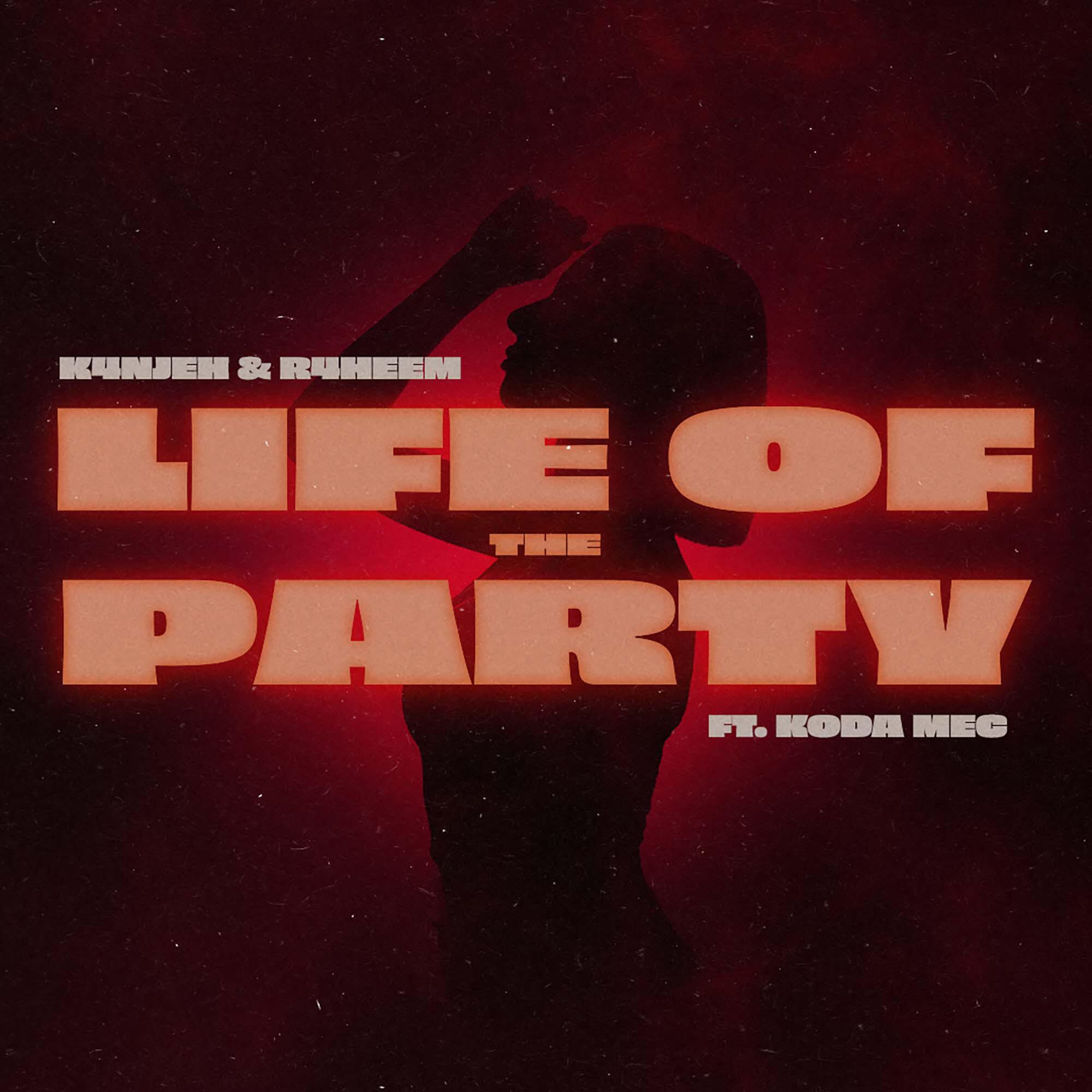 Релиз Life of the Party