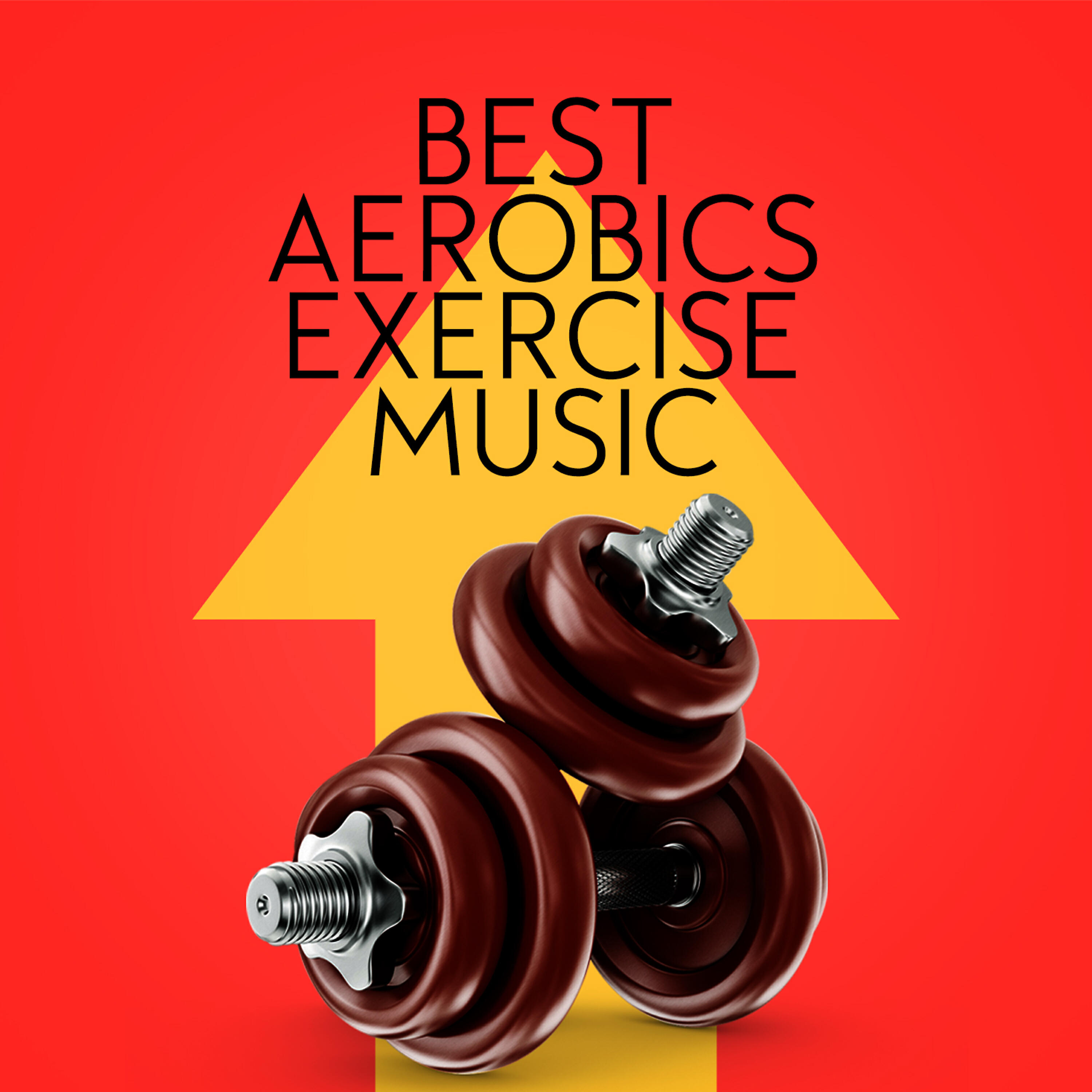 Релиз Best Aerobics Exercise Music