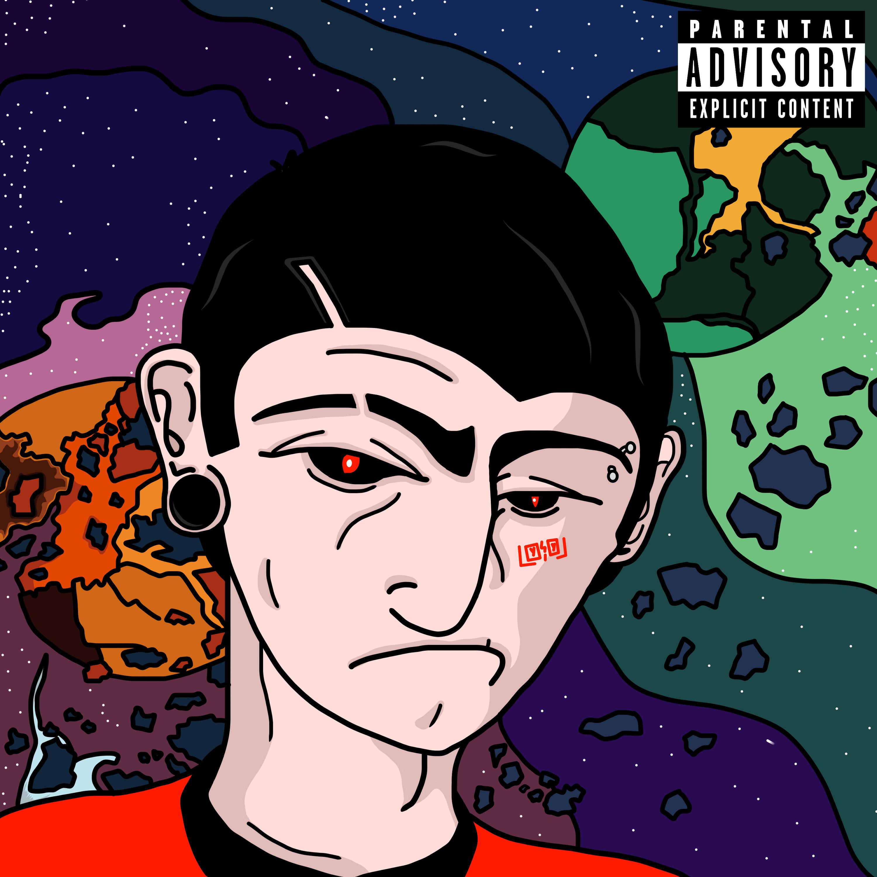 Релиз Banco (Tudo Azul)