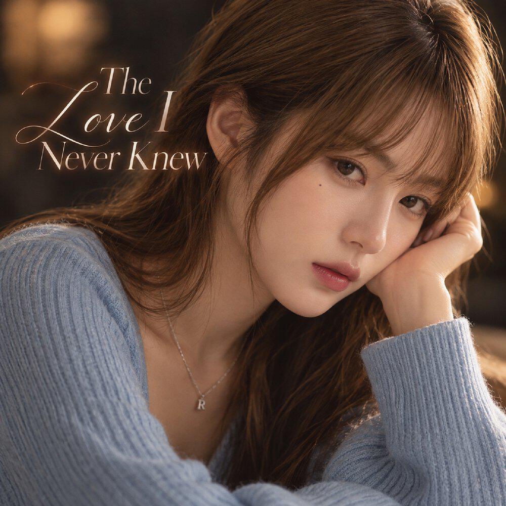 Релиз The Love I Never Knew