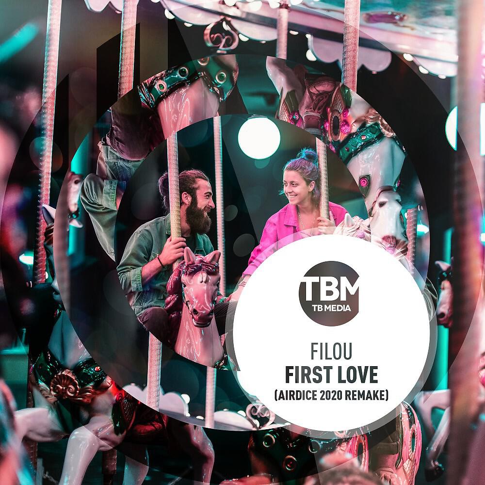 Релиз First Love (Airdice 2020)