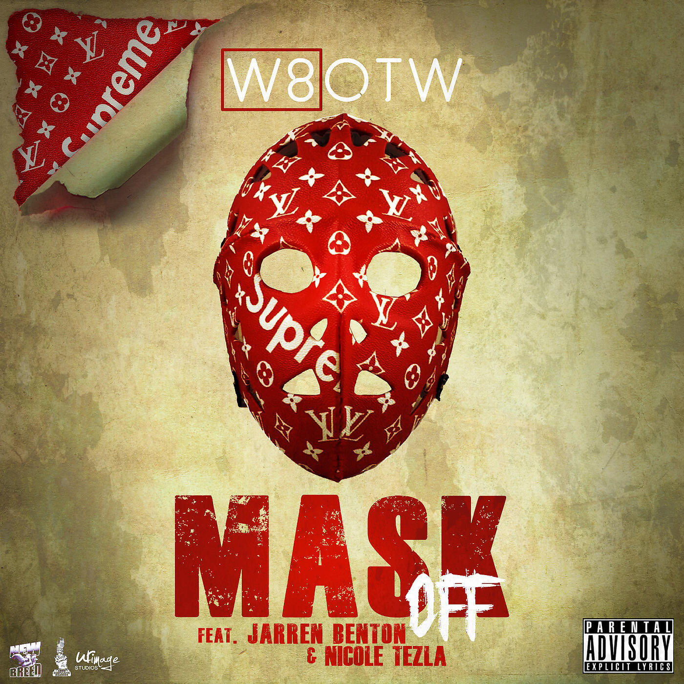 Релиз Mask Off