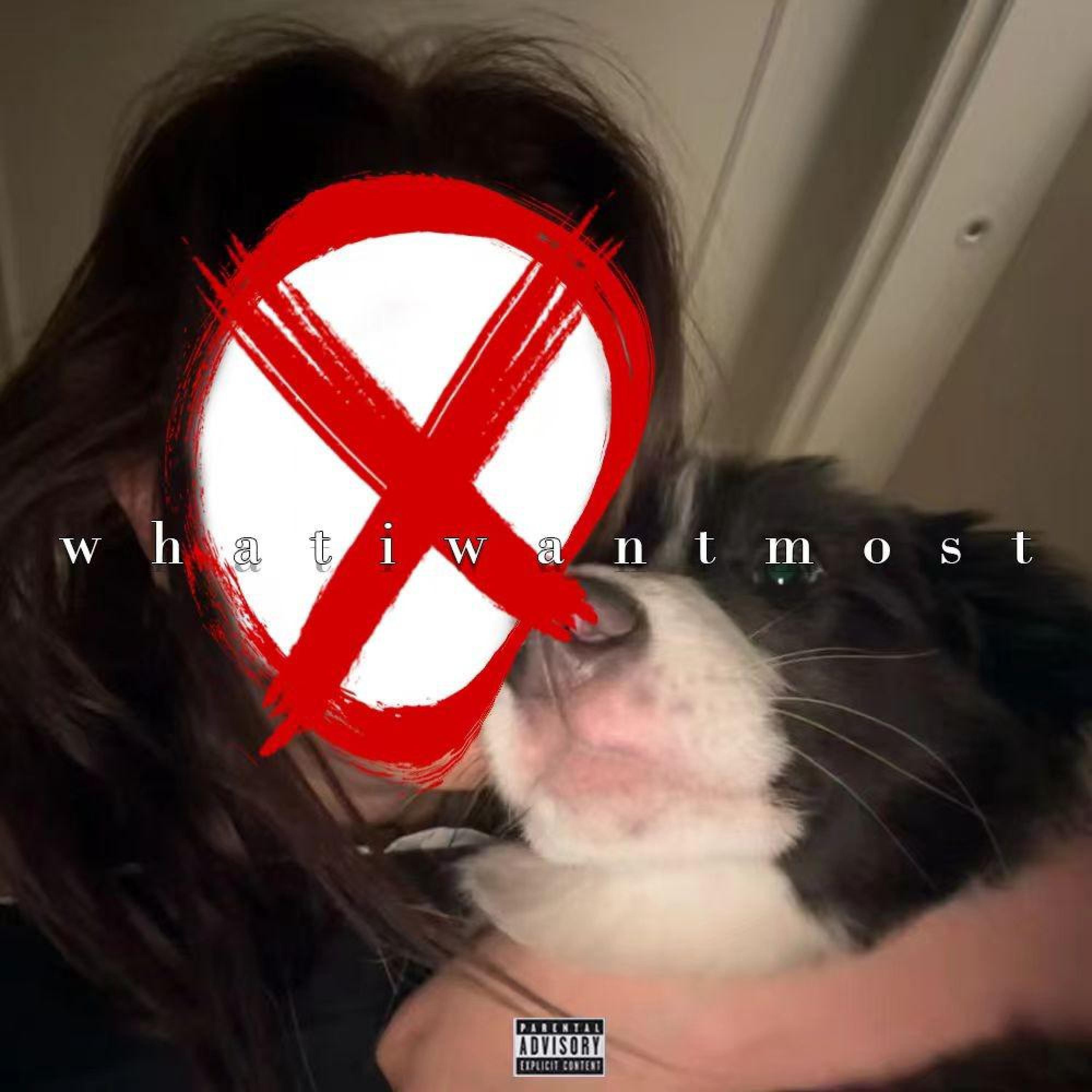 Релиз 我最想要的