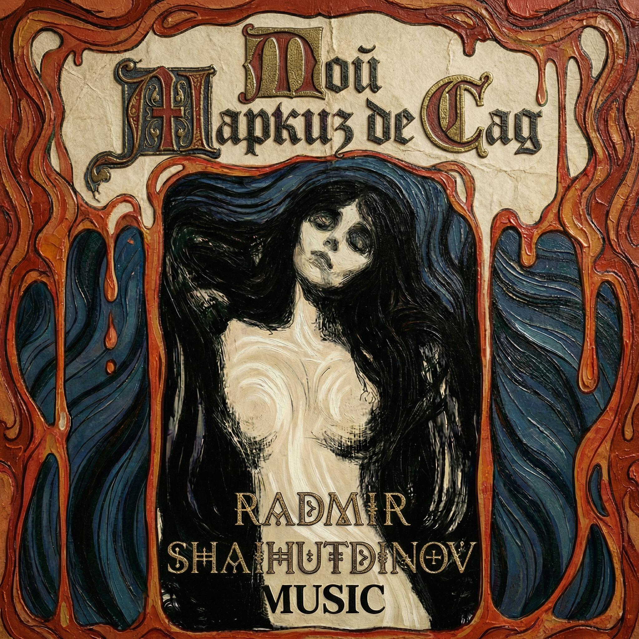 Radmir Shaihutdinov MUSIC