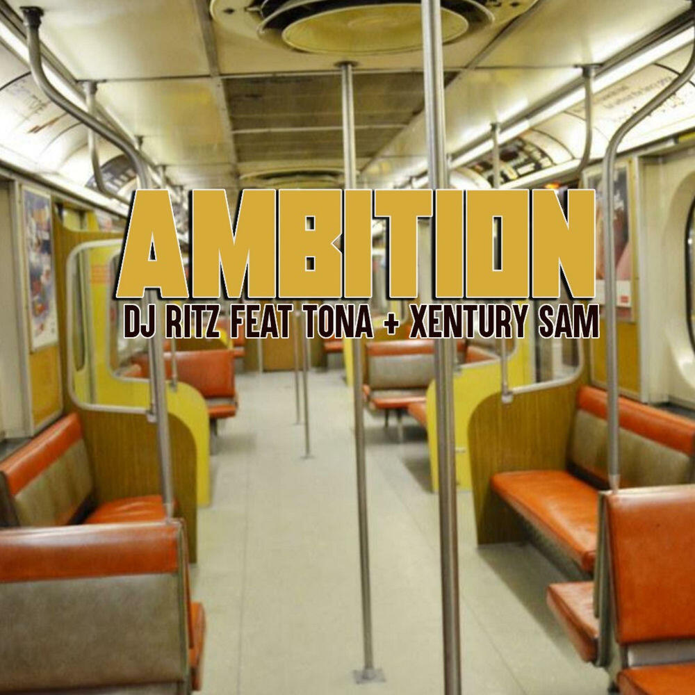 Релиз Ambition