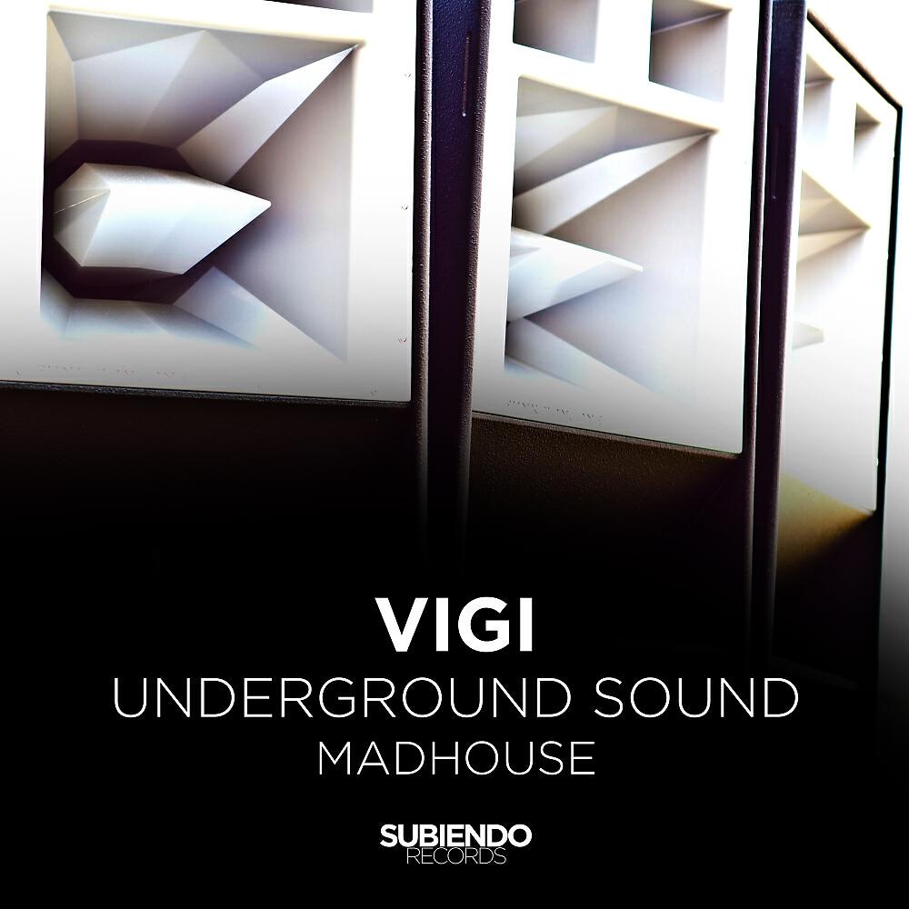 Релиз Underground Sound