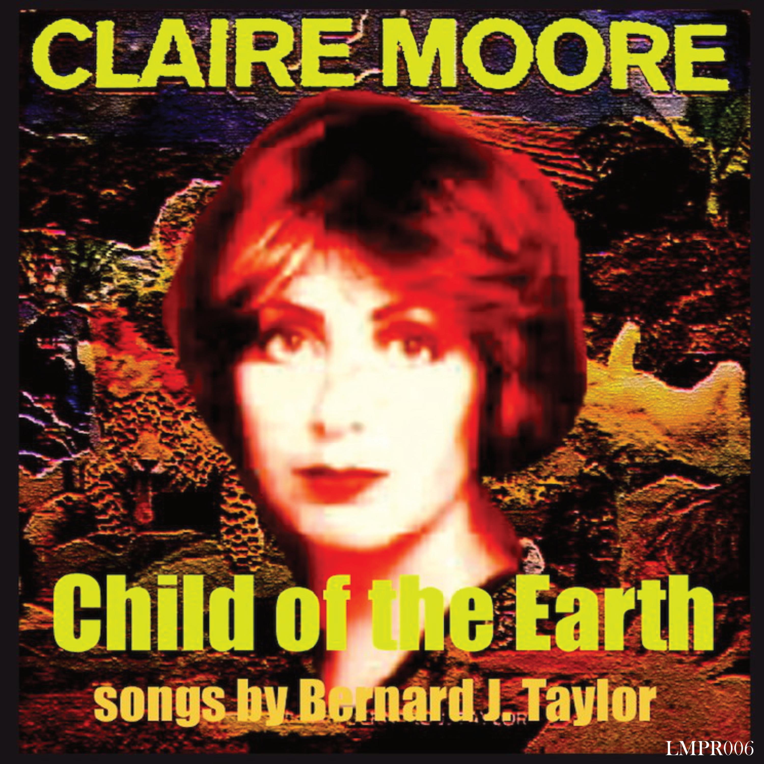 Релиз Child of the Earth