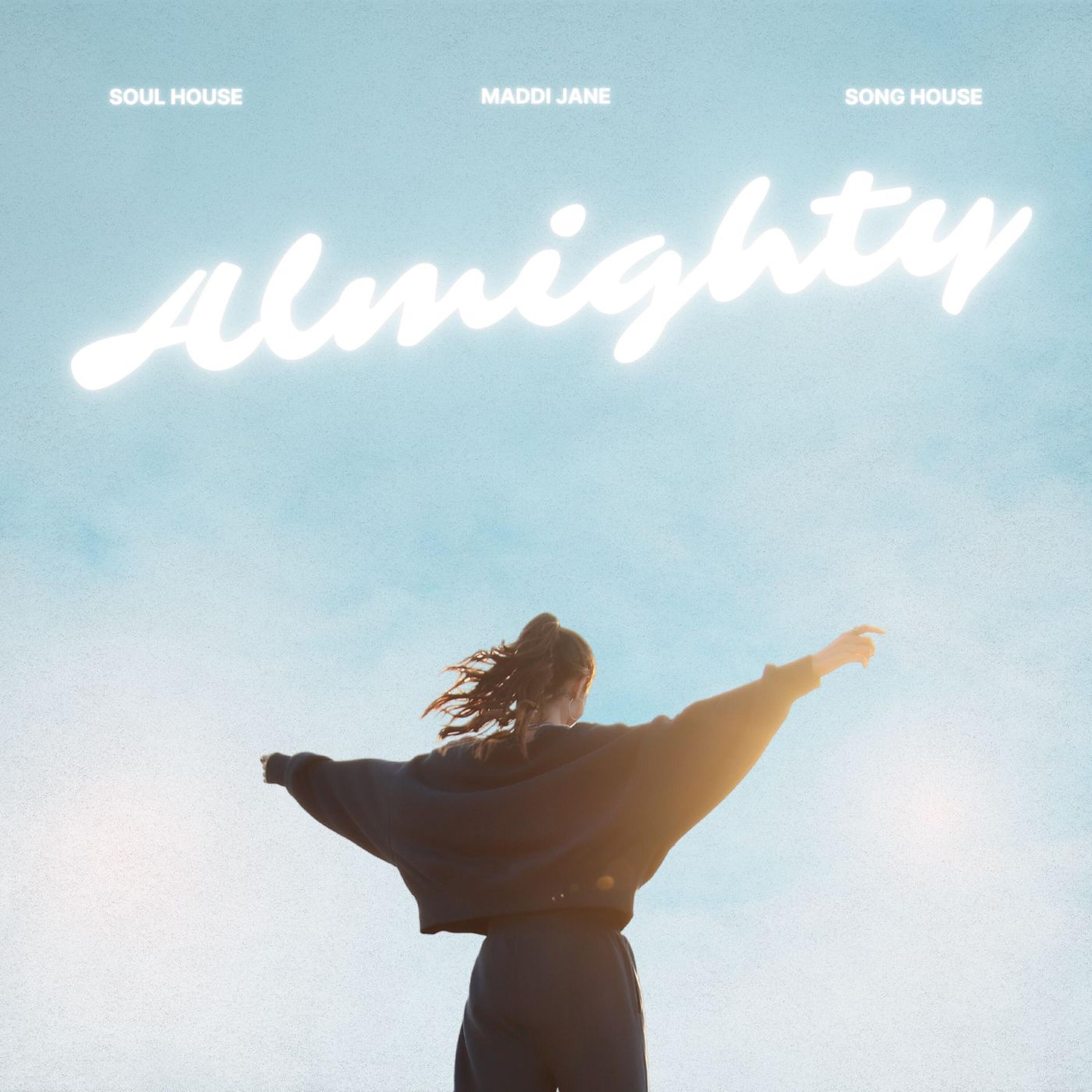 Релиз Almighty
