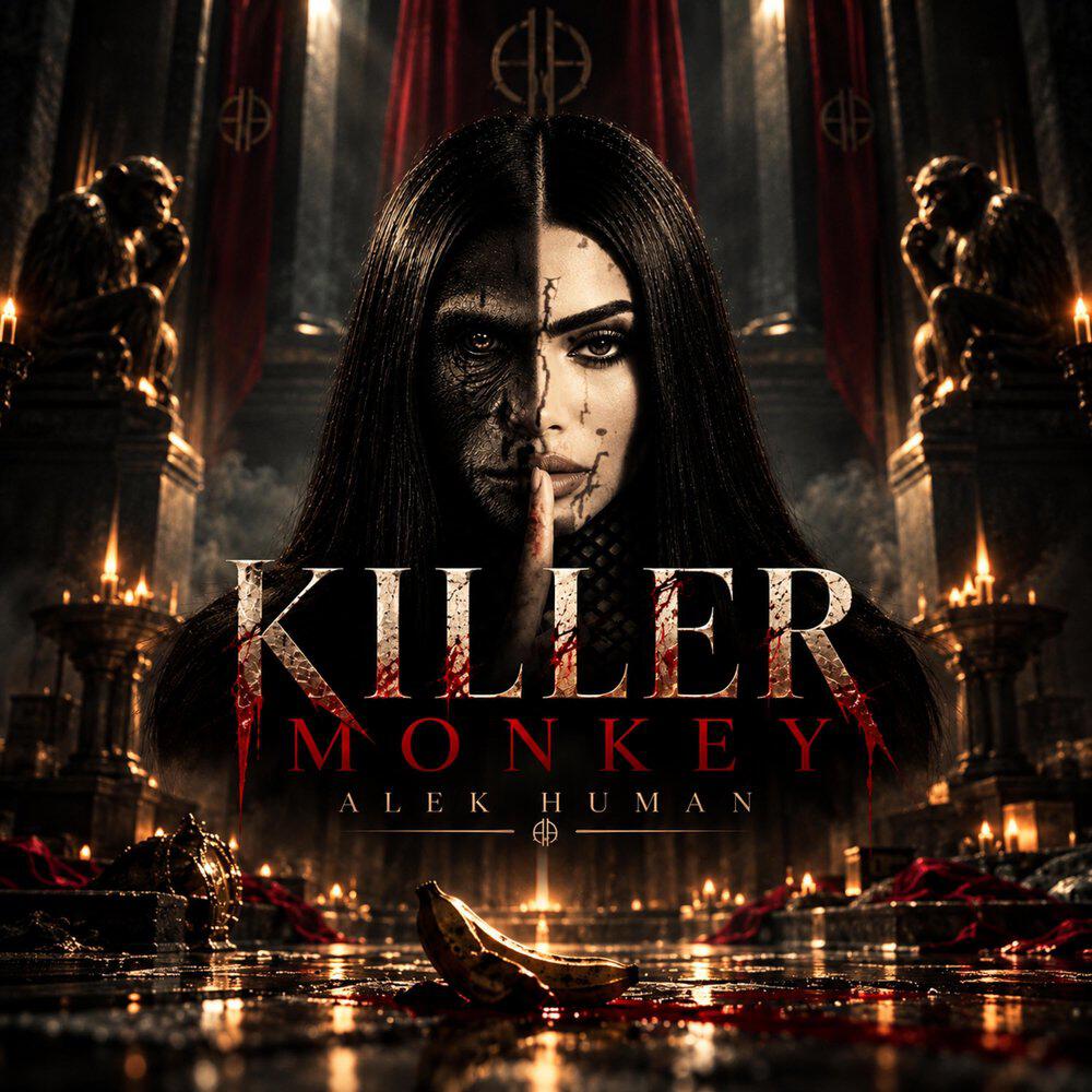 Релиз KILLER MONKEY