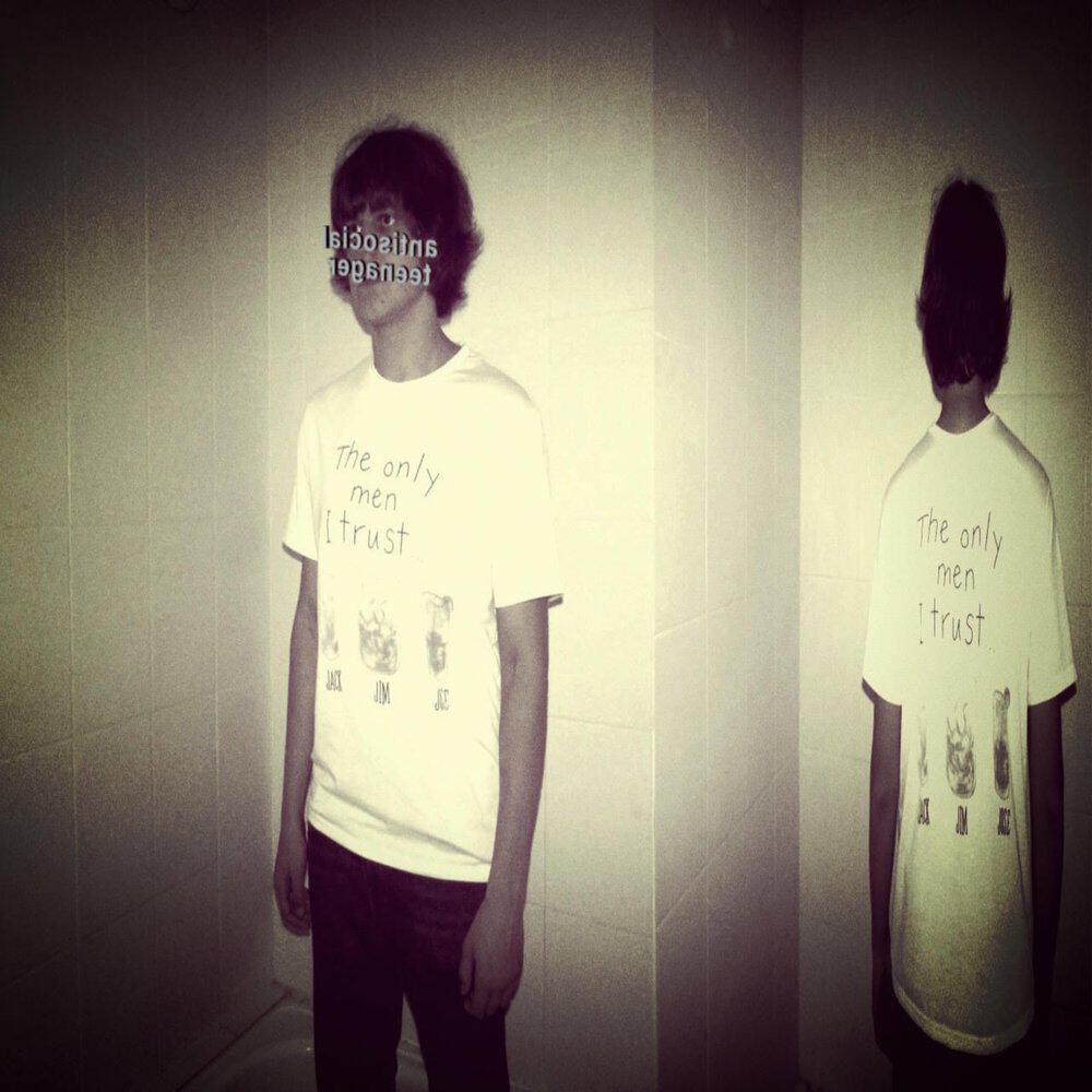 Релиз teen feelin norm feelin sad