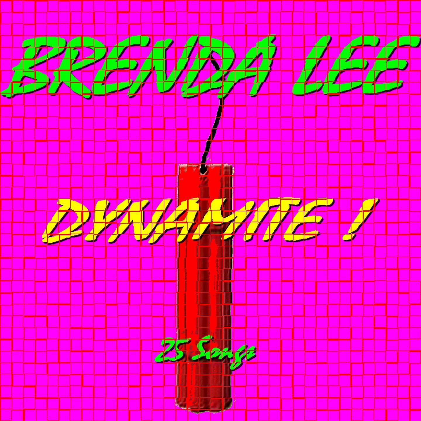 Релиз Dynamite !