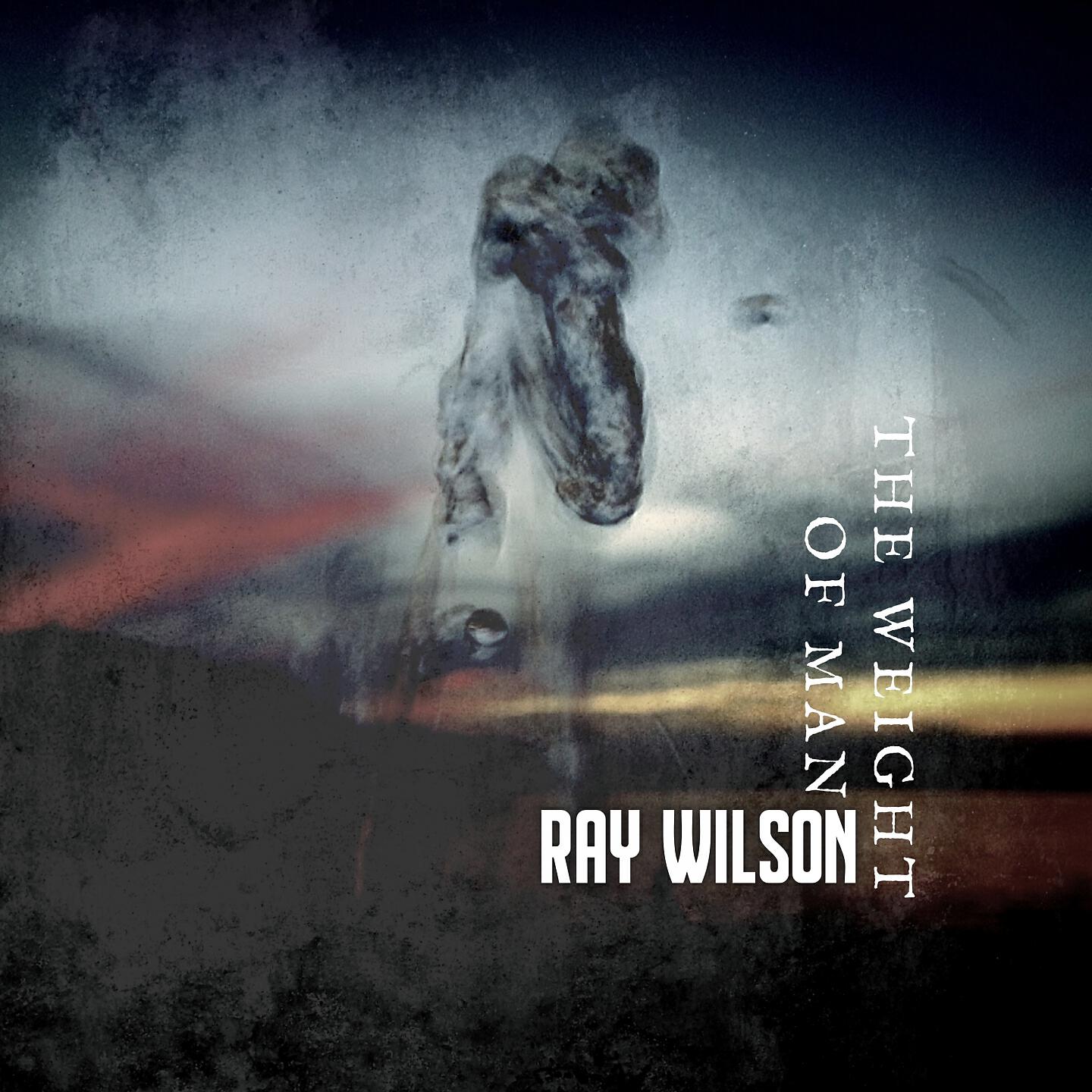 Релиз The Weight of Man