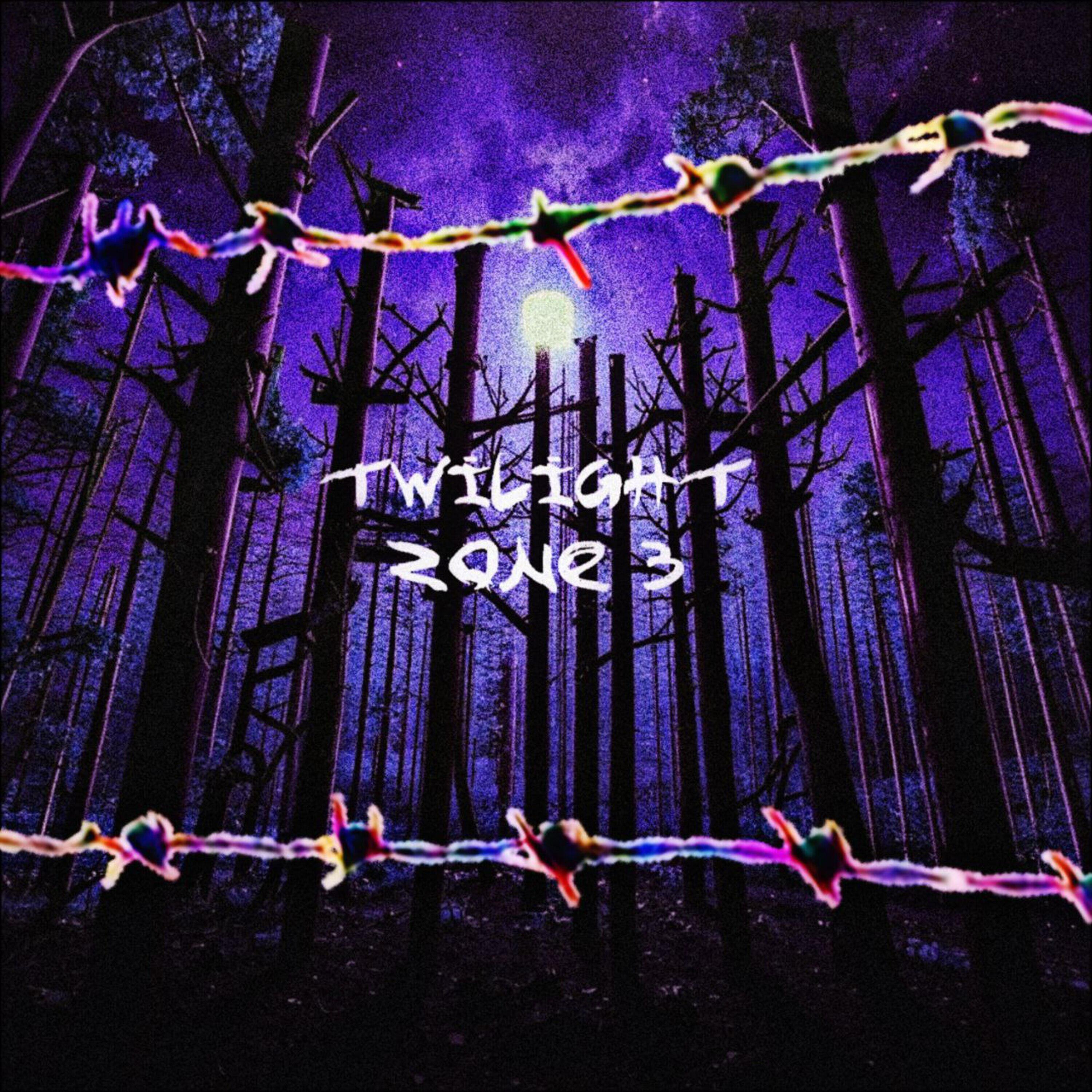 Релиз TWILIGHT ZONE 3