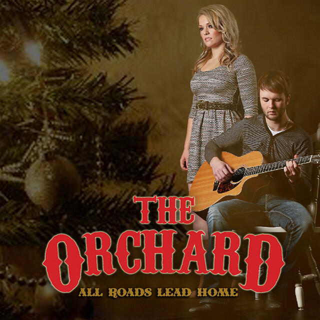 Релиз All Roads Lead Home