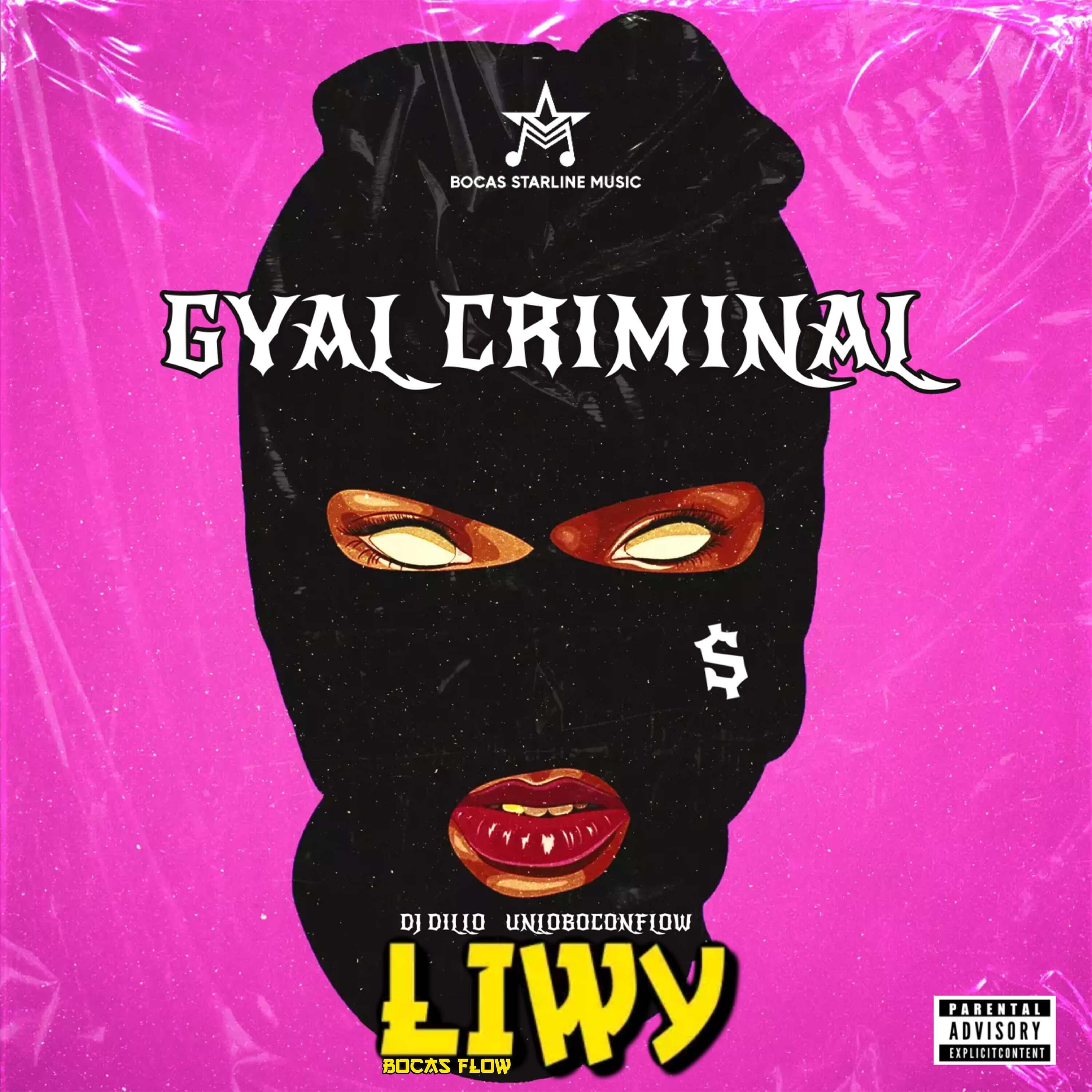 Релиз Gyal Criminal