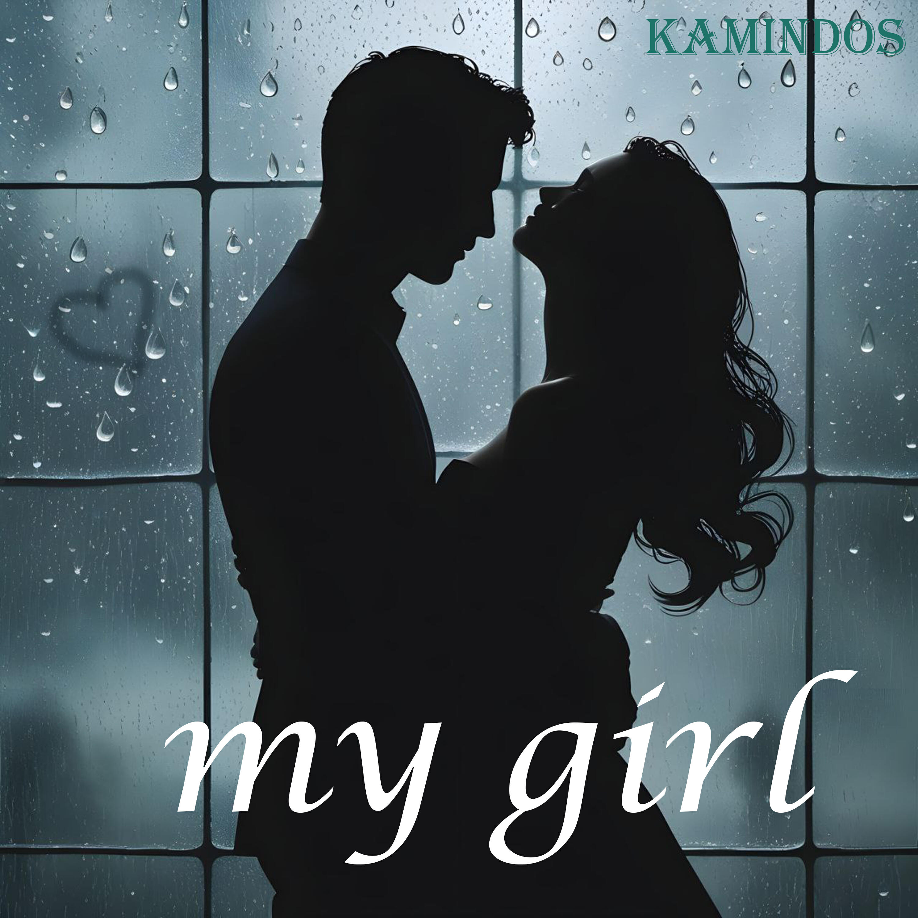 Релиз my girl