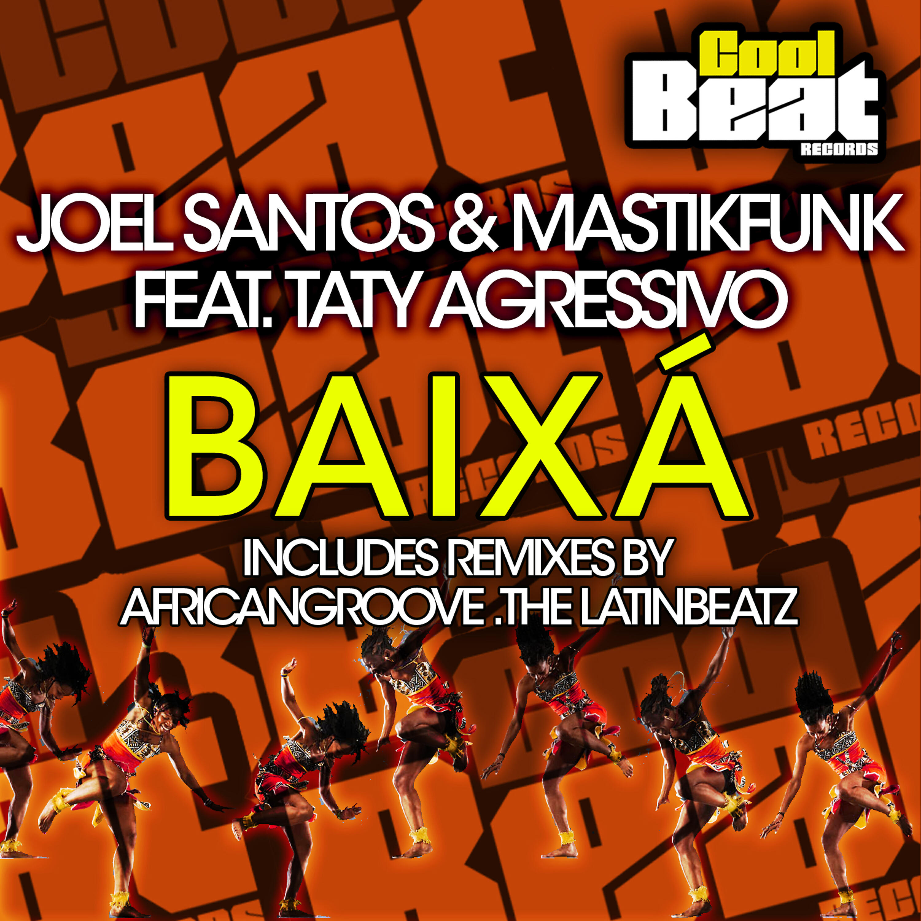 Релиз Baixa