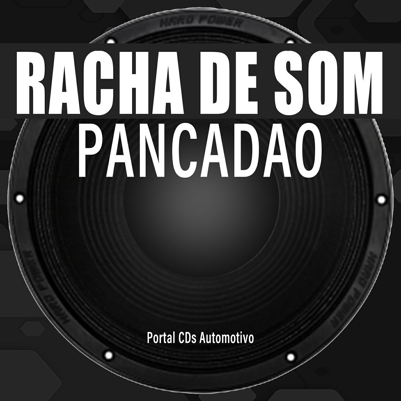 Релиз Racha De Som Pancadão