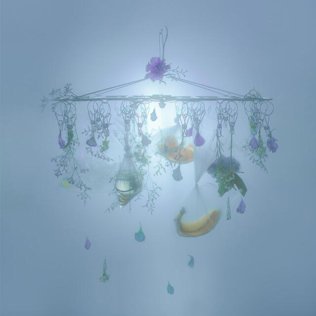 Релиз はためき - EP