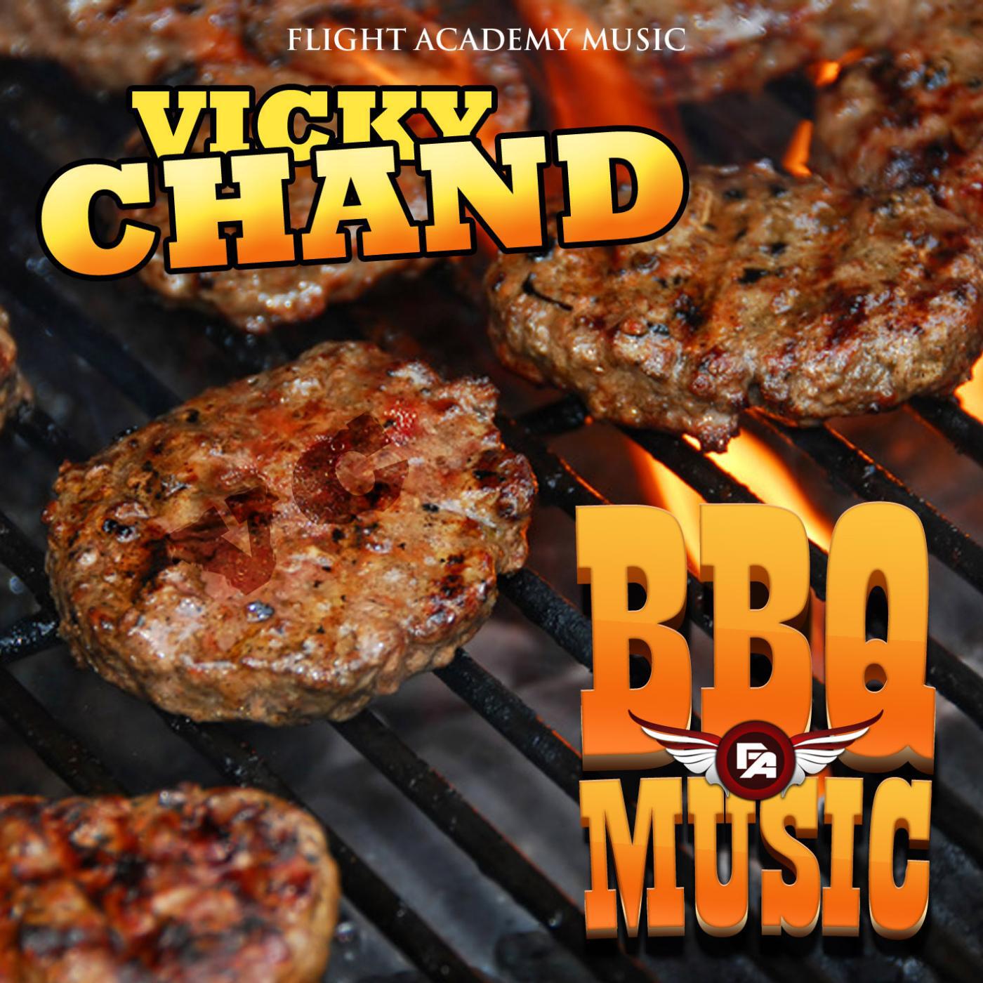 Релиз Bbq Music Mixtape