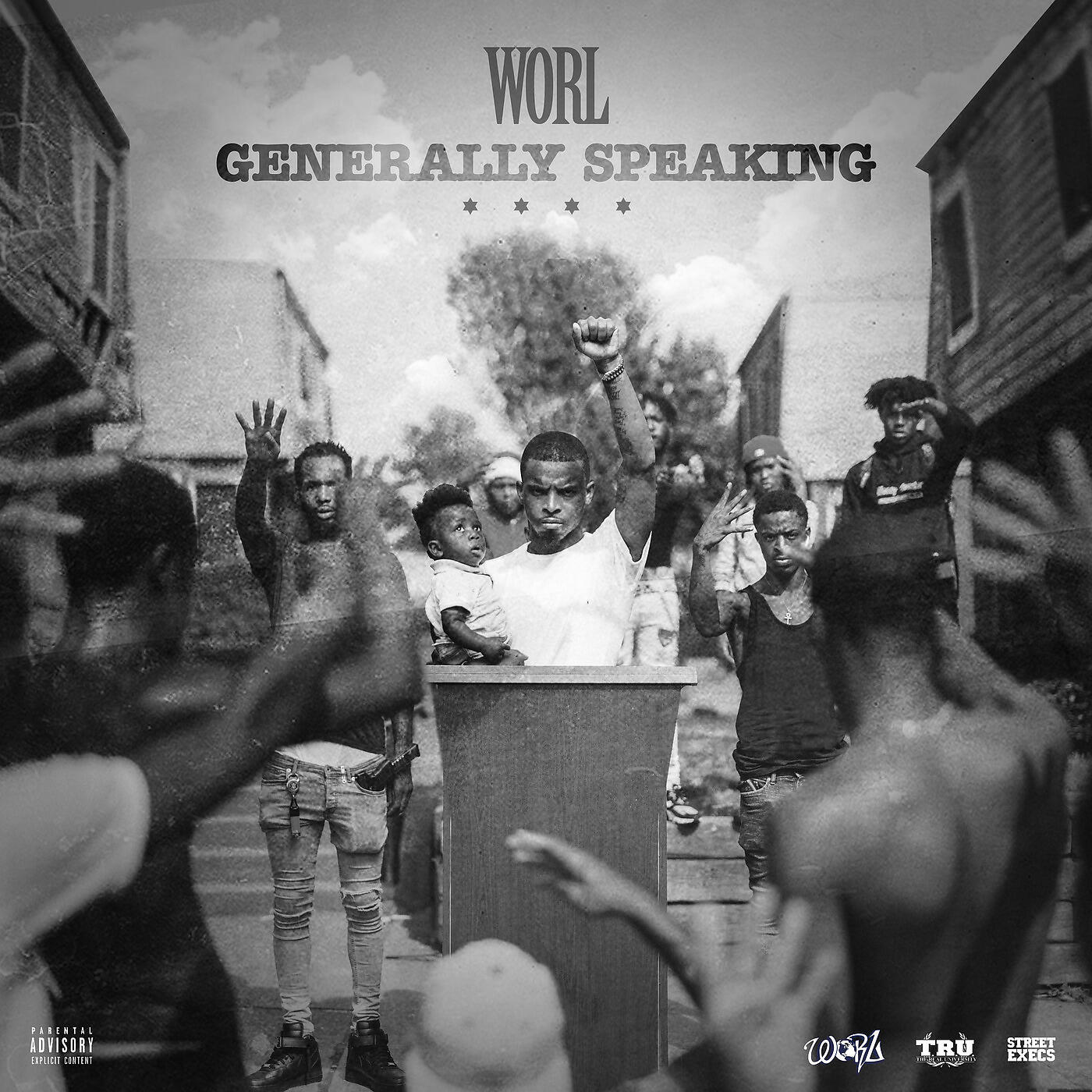 Скачать песню Worl, 2 Chainz - Tell Me бесплатно в MP3 для Android и iOS