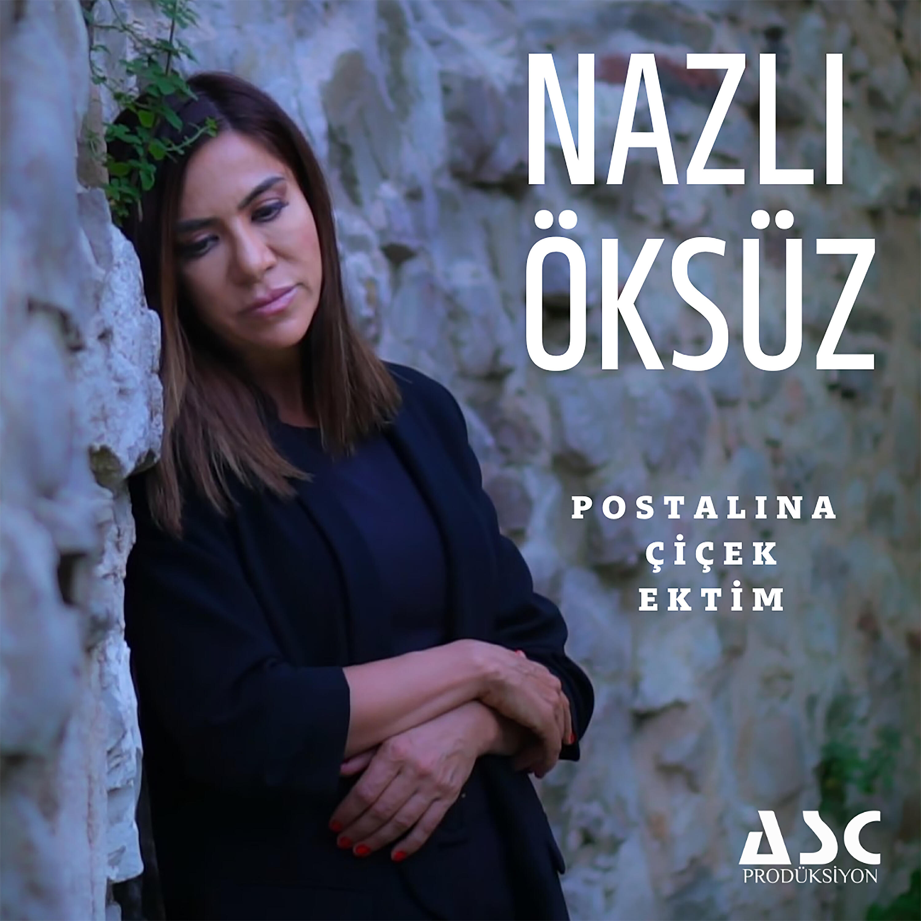 Релиз Postalına Çiçek Ektim