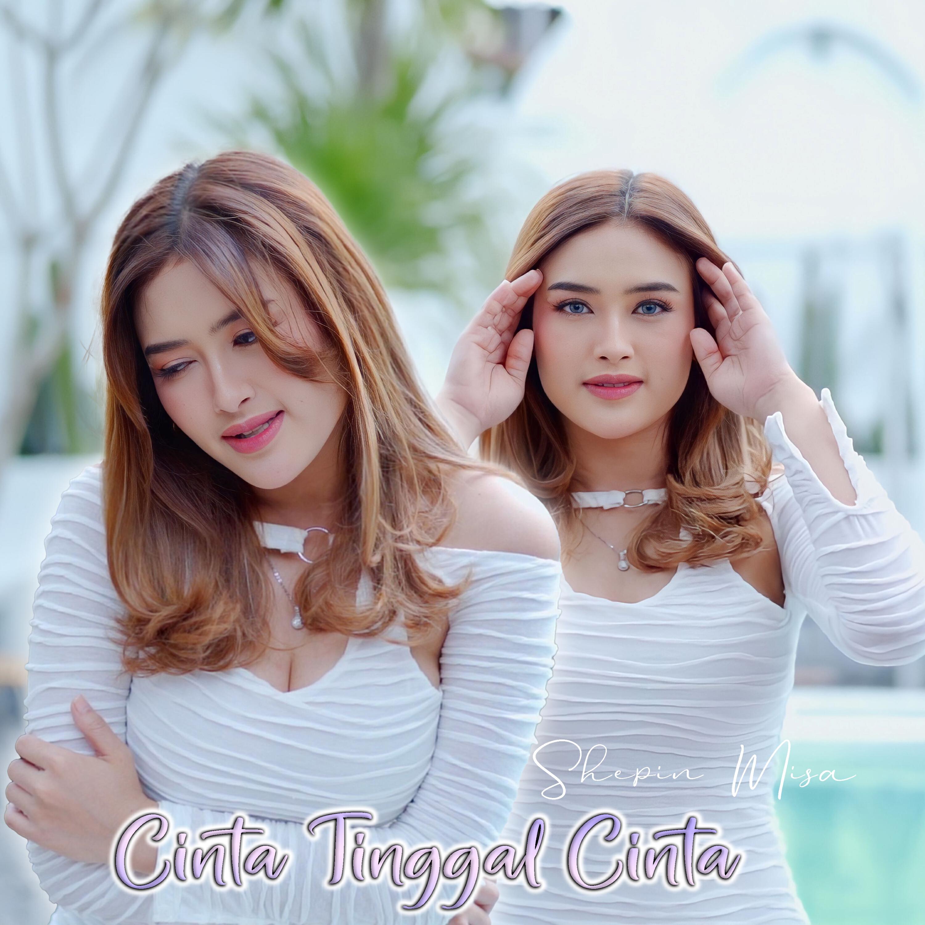 Релиз Cinta Tinggal Cinta