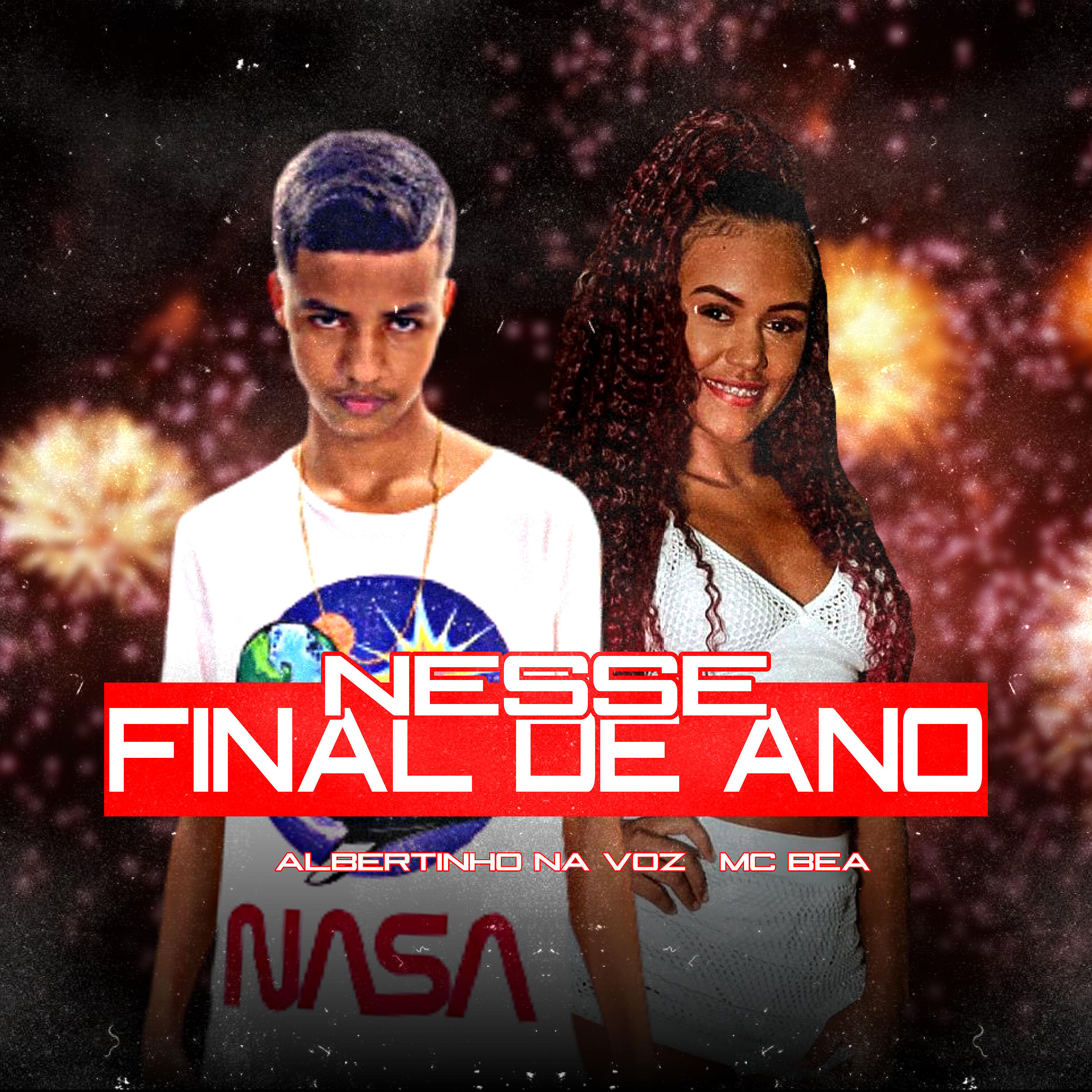 Релиз Nesse Final de Ano