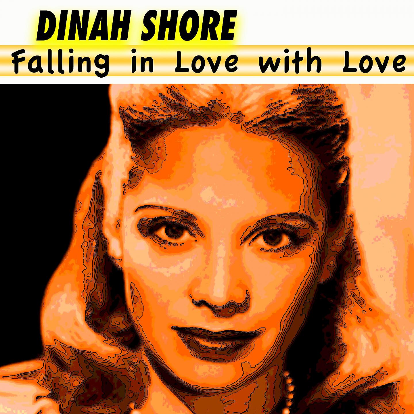 Релиз Falling in Love with Love