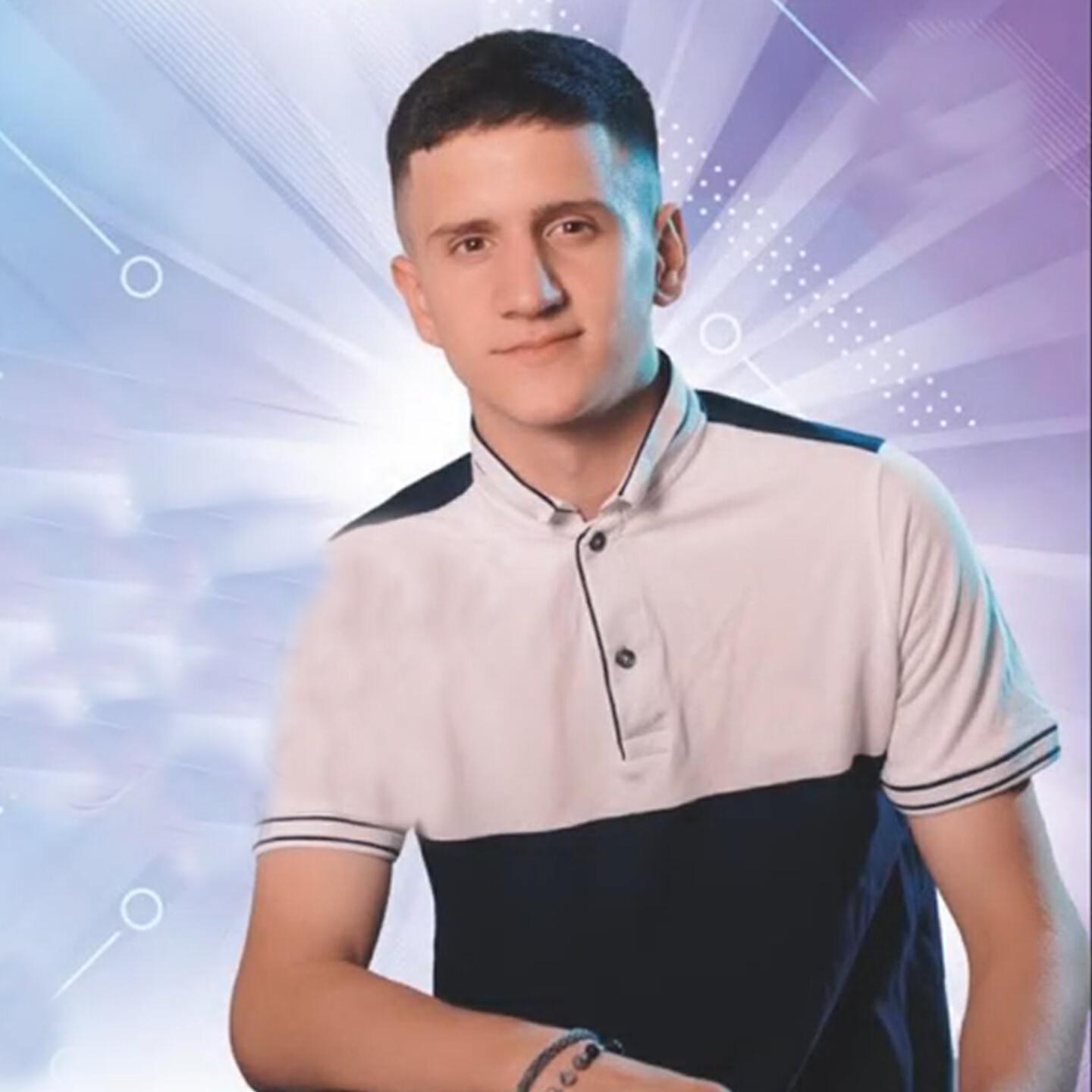 Релиз Elbonit zymeri