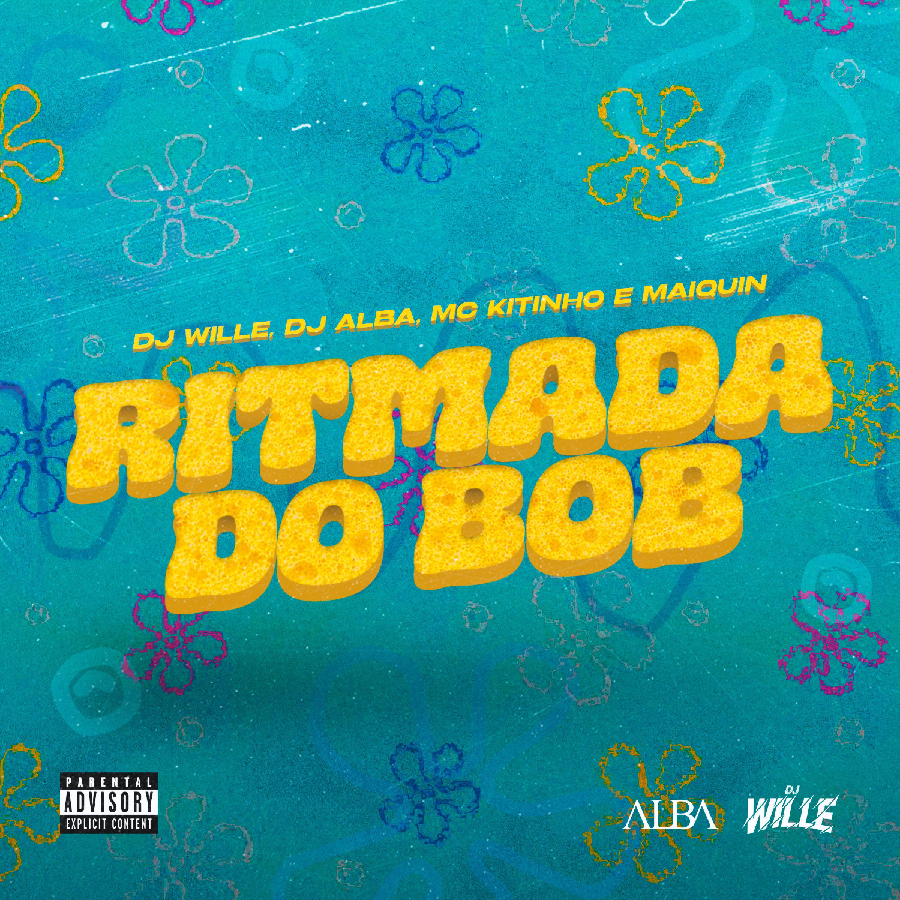 Релиз Ritmada do Bob