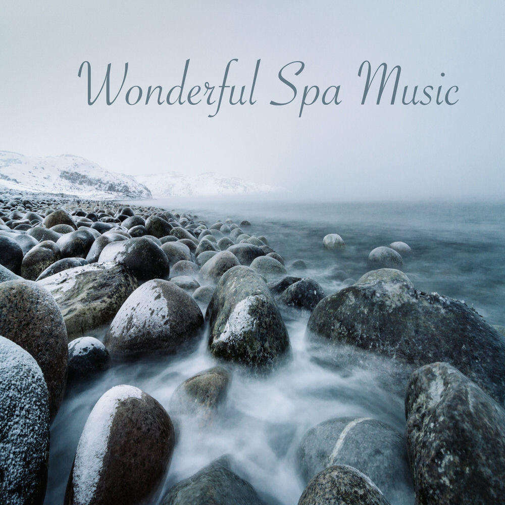 Релиз Wonderful Spa Music