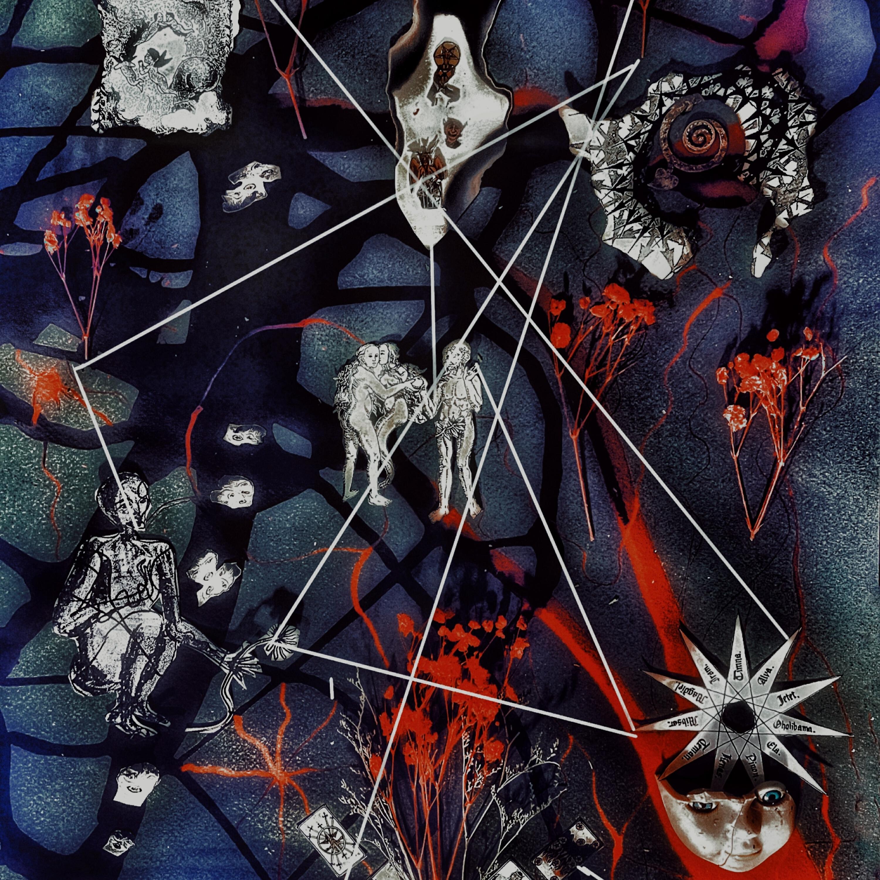 Релиз Noche Oscura
