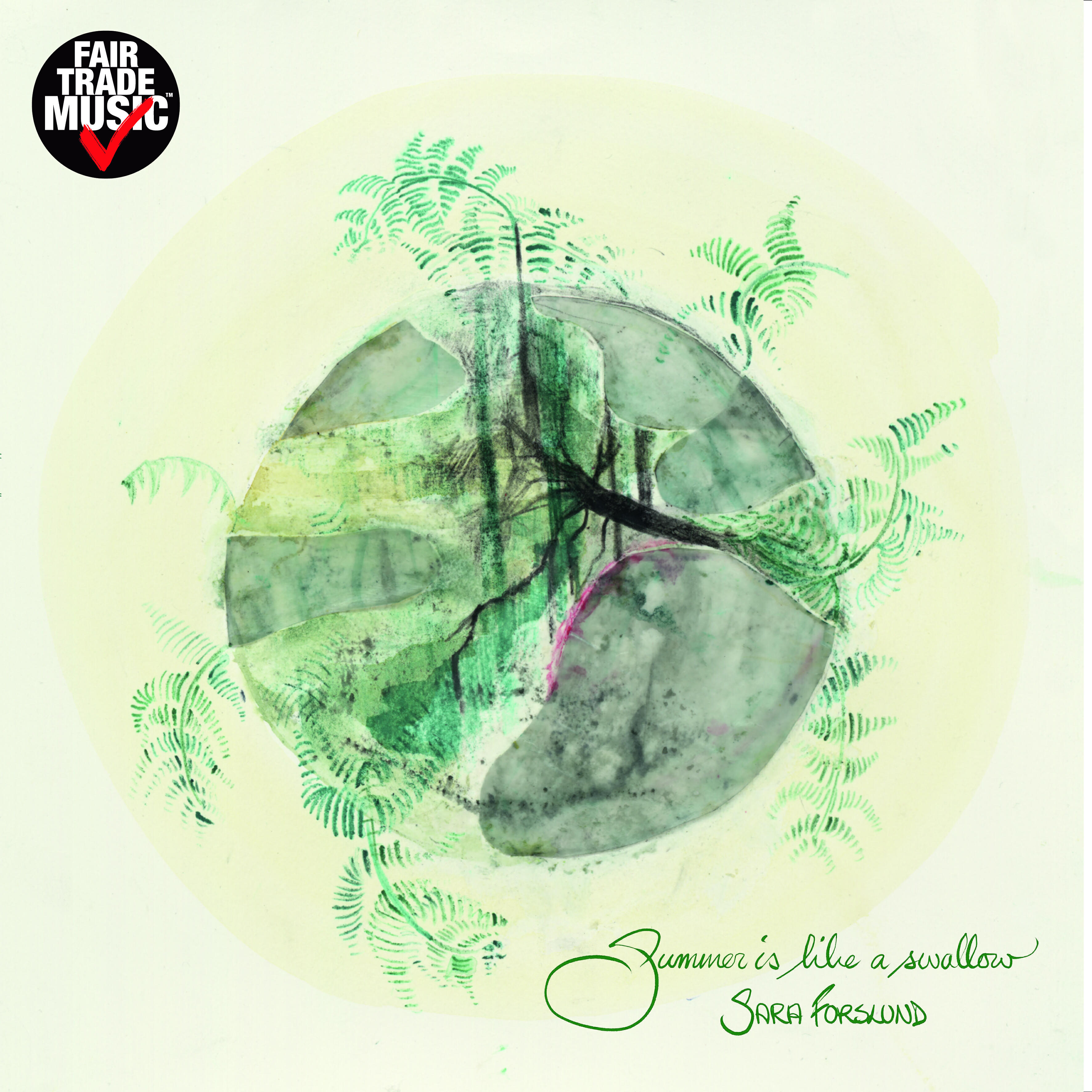 Релиз Summer Is Like A Swallow