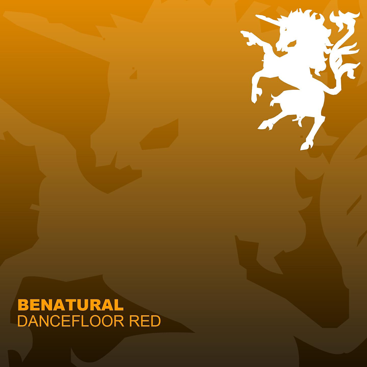 Релиз Dancefloor Red