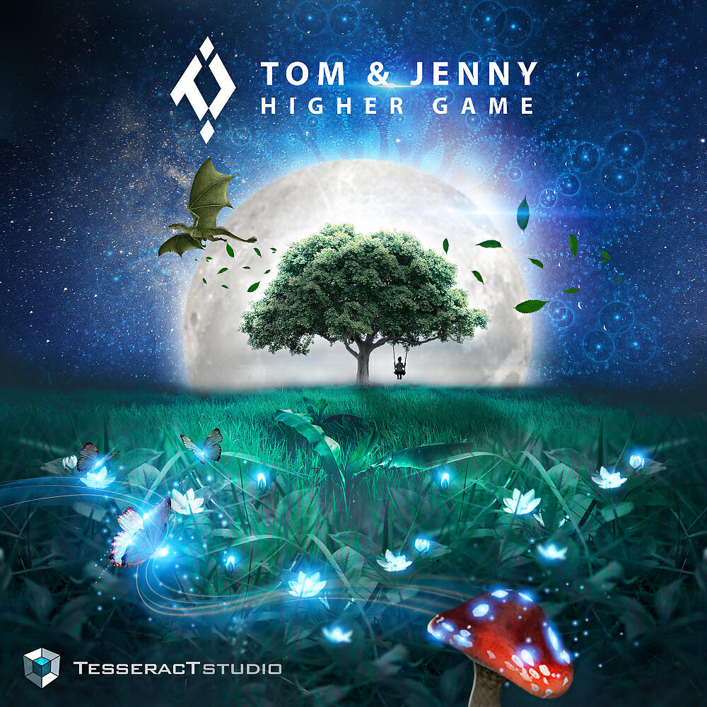 Скачать песню Tom, Jenny - Gaya Mantra (Original Mix) бесплатно в MP3 для Android и iOS