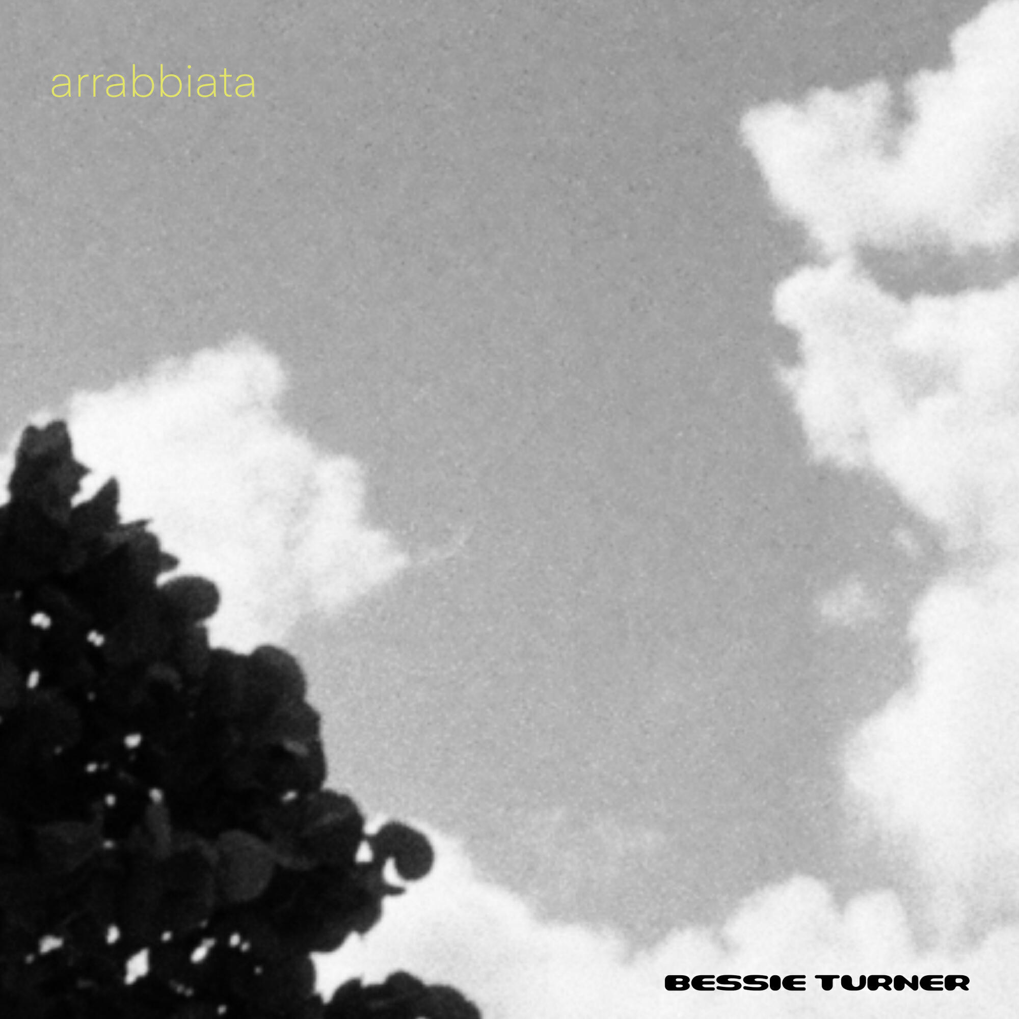 Релиз arrabbiata