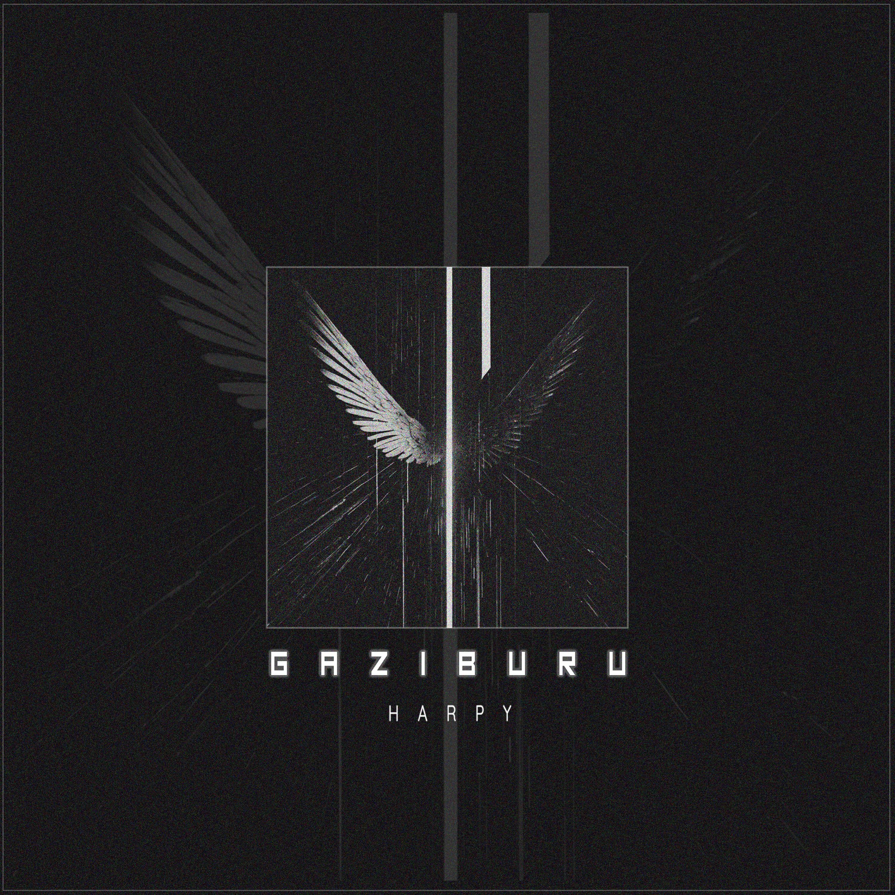 Gaziburu
