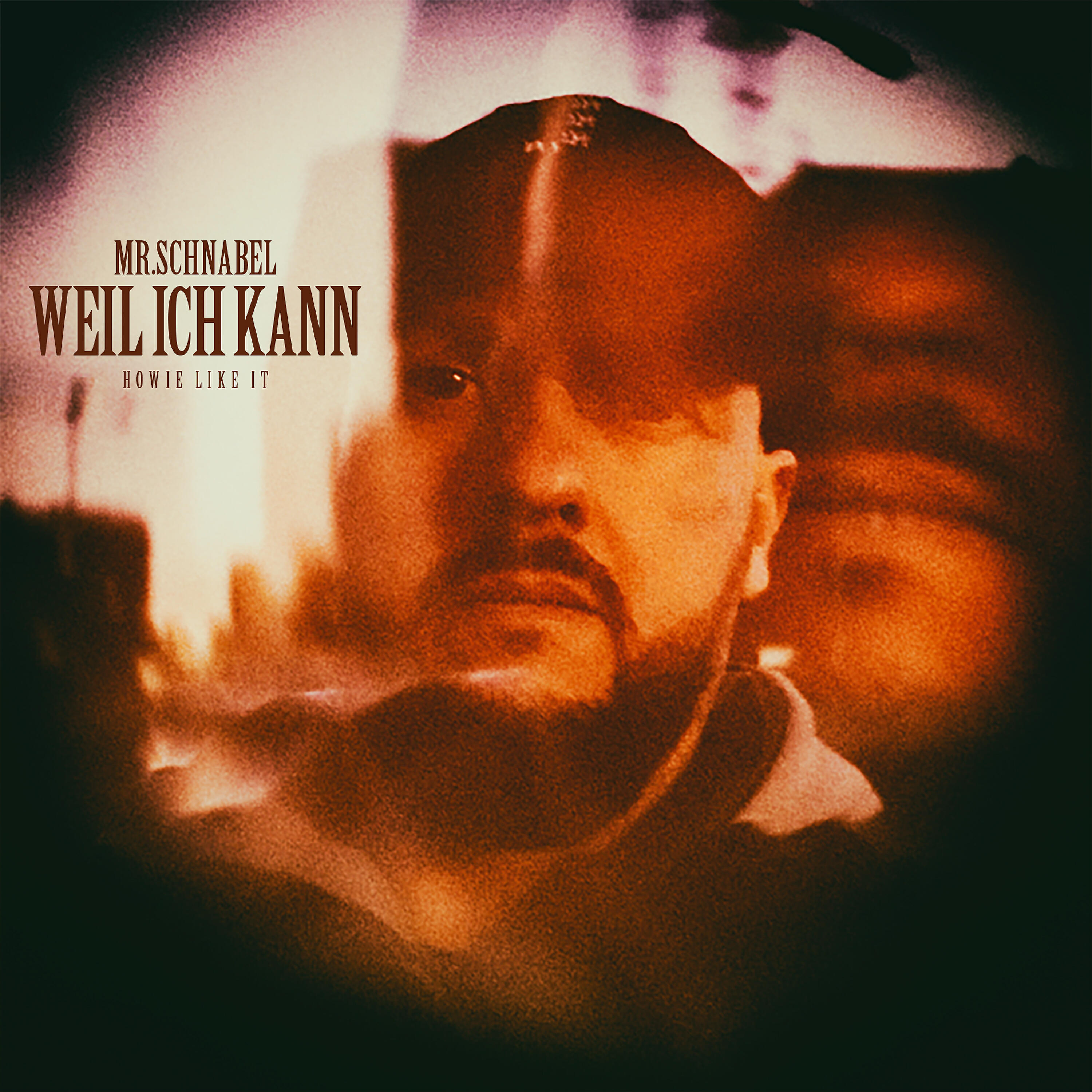 Релиз Weil ich kann