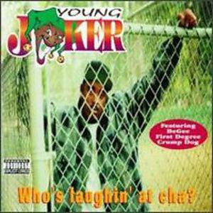 Young Joker