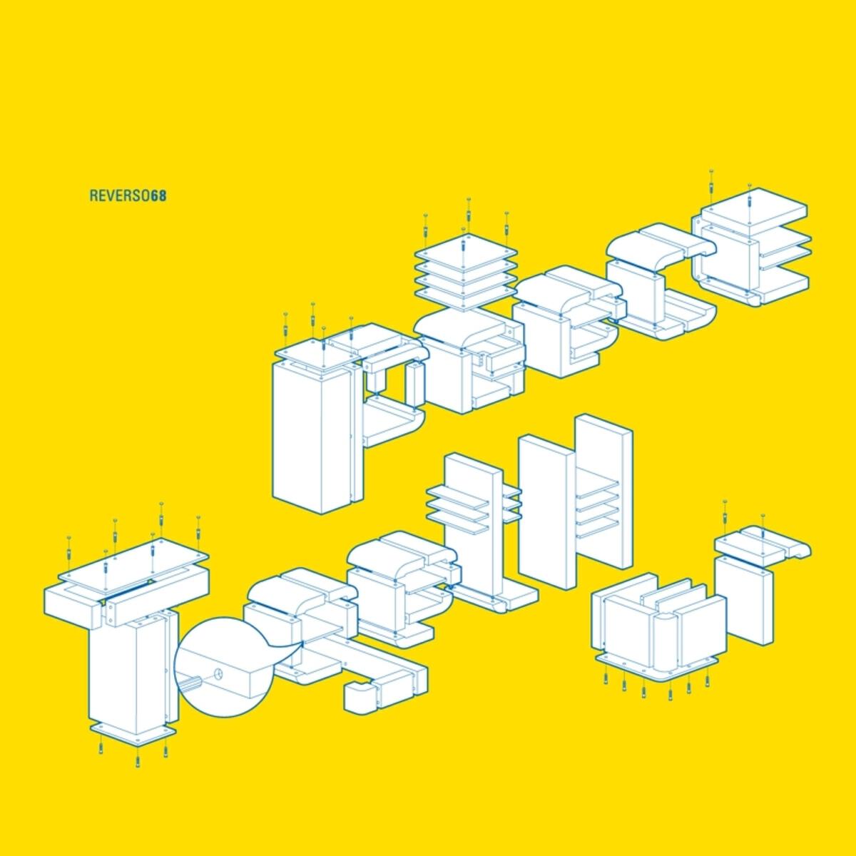 Релиз Piece Together