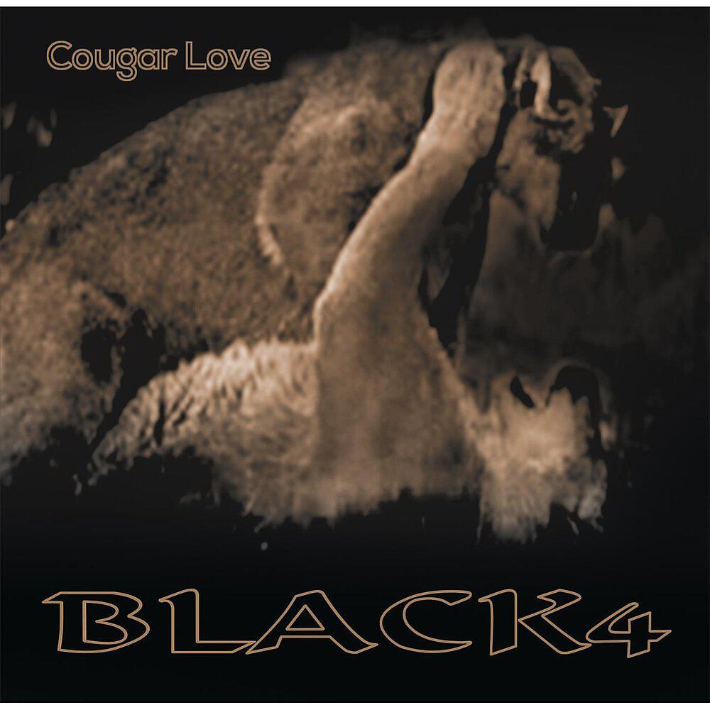 Релиз Cougar Love