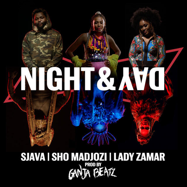 Релиз Night & Day