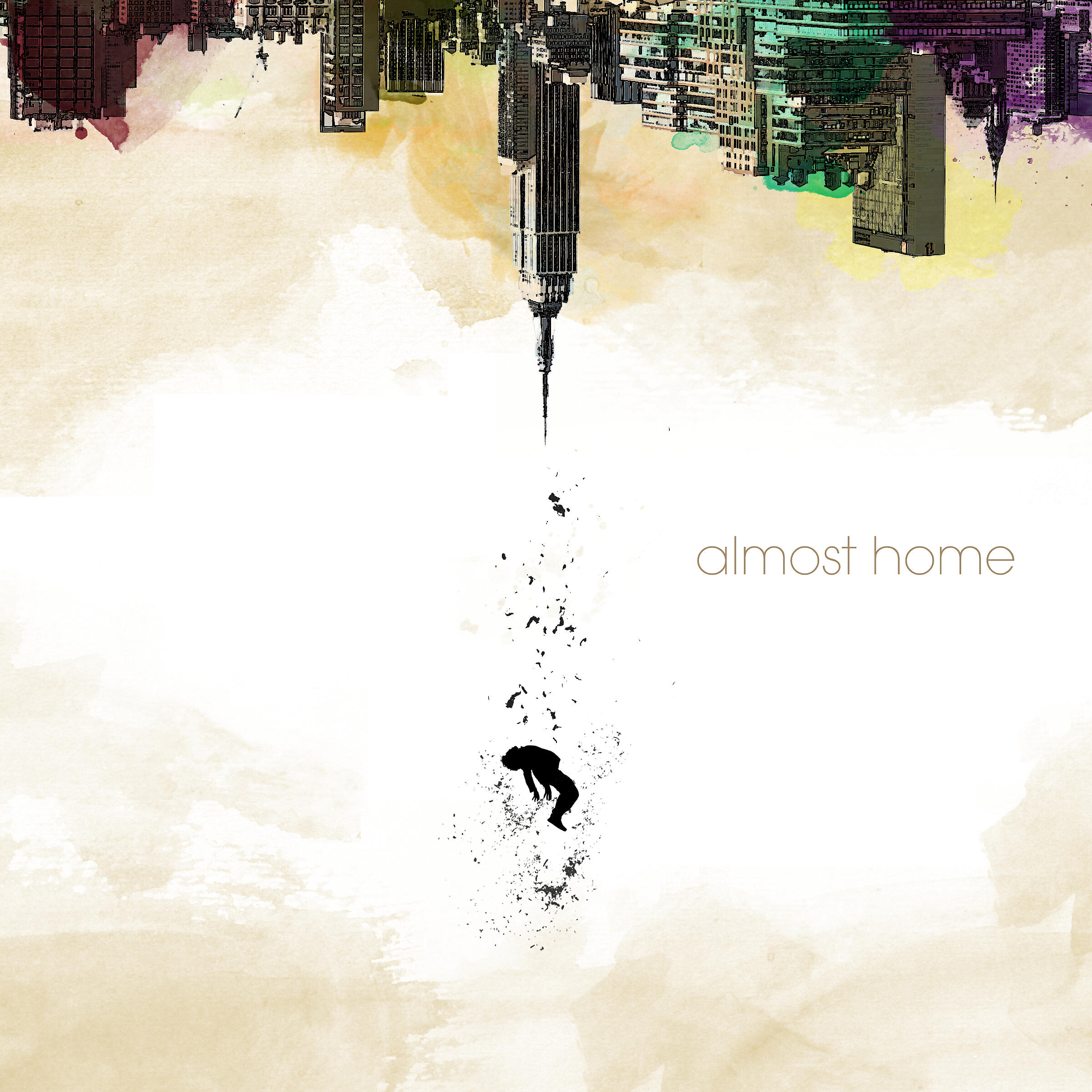 Релиз Almost Home