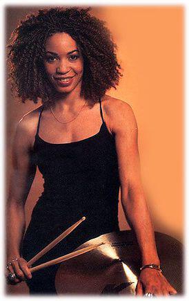 Cindy Blackman
